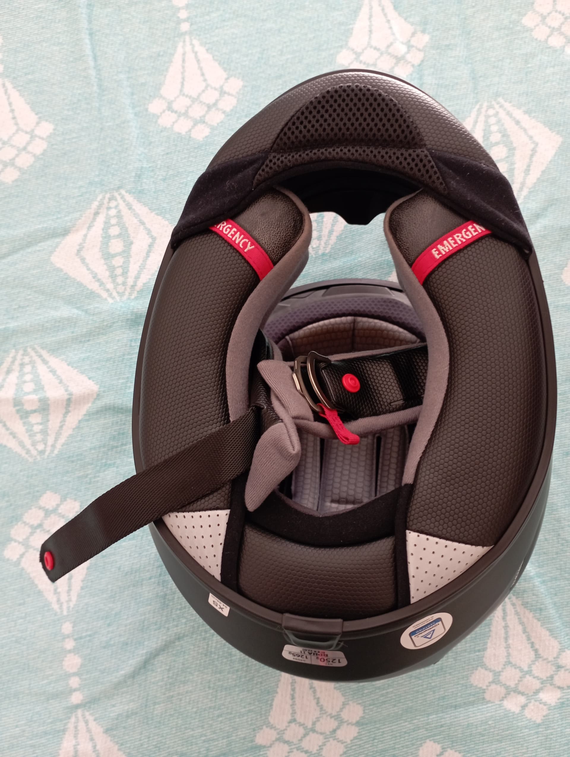 Casque moto hjc — photo 3/5