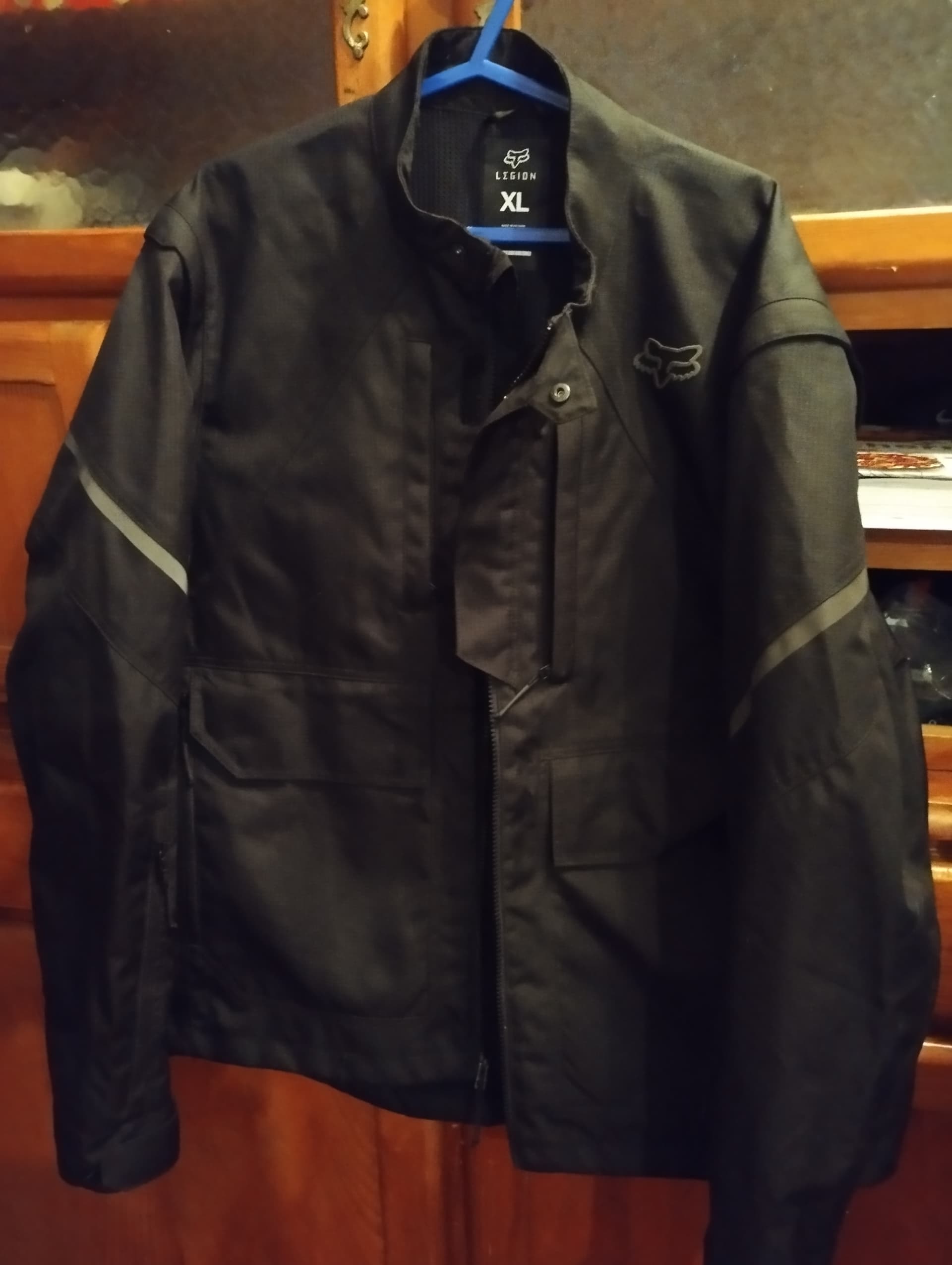 Veste homme