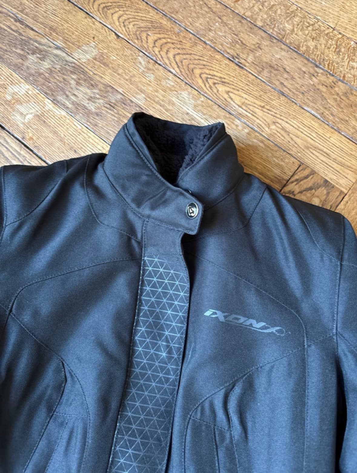 Veste imperméable femme XS-S — photo 2/5