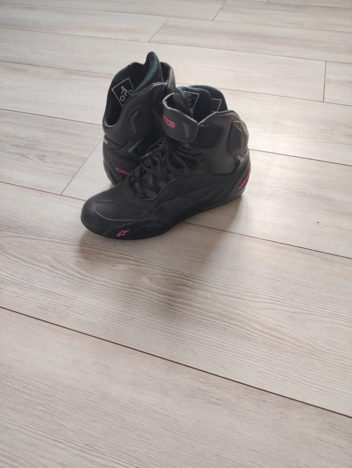 Chaussure Alpinestars