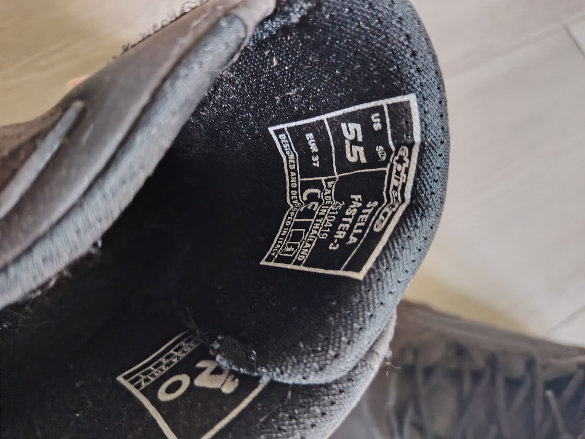 Chaussure Alpinestars — photo 2/3