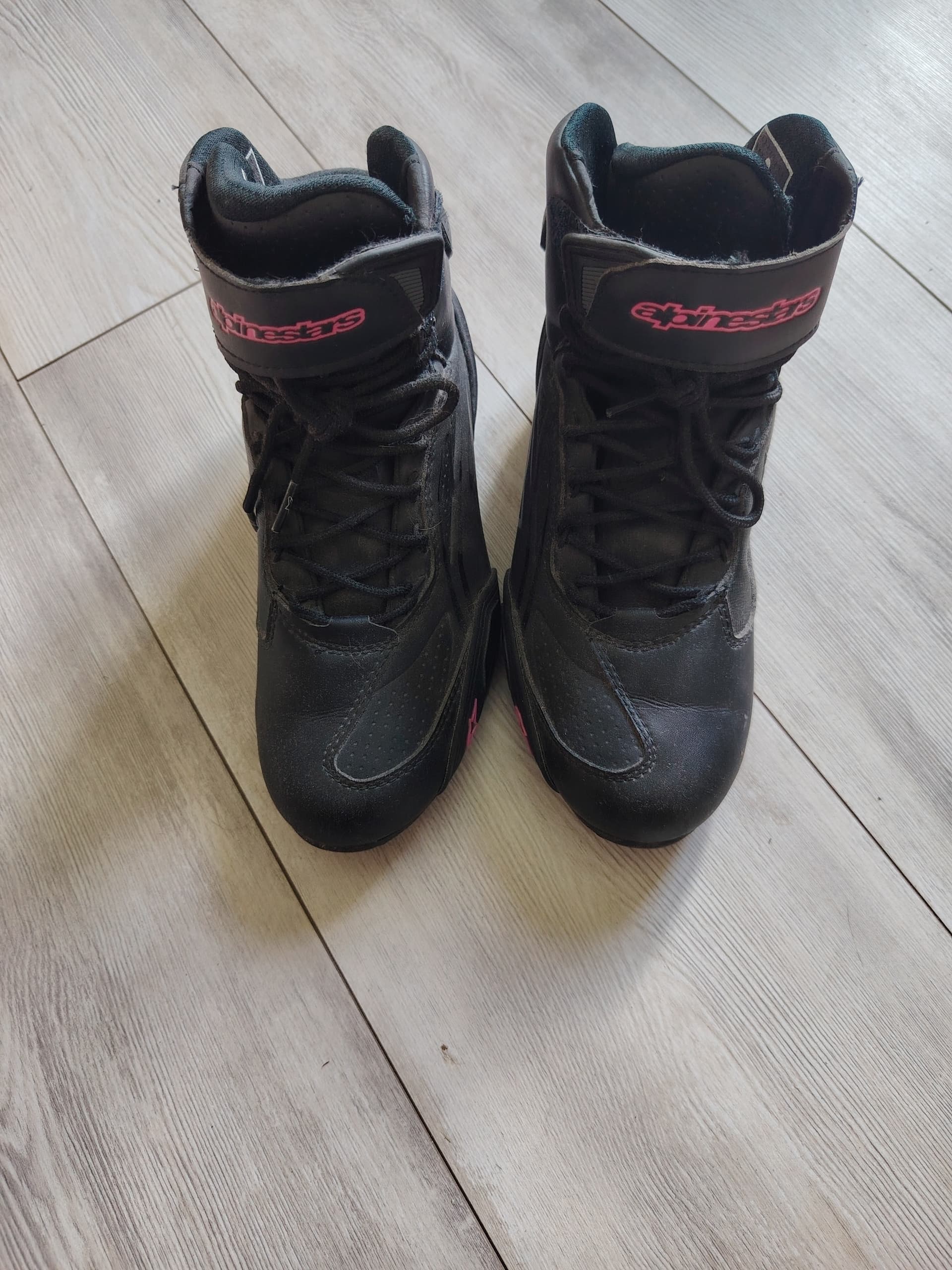 Chaussure Alpinestars — photo 3/3
