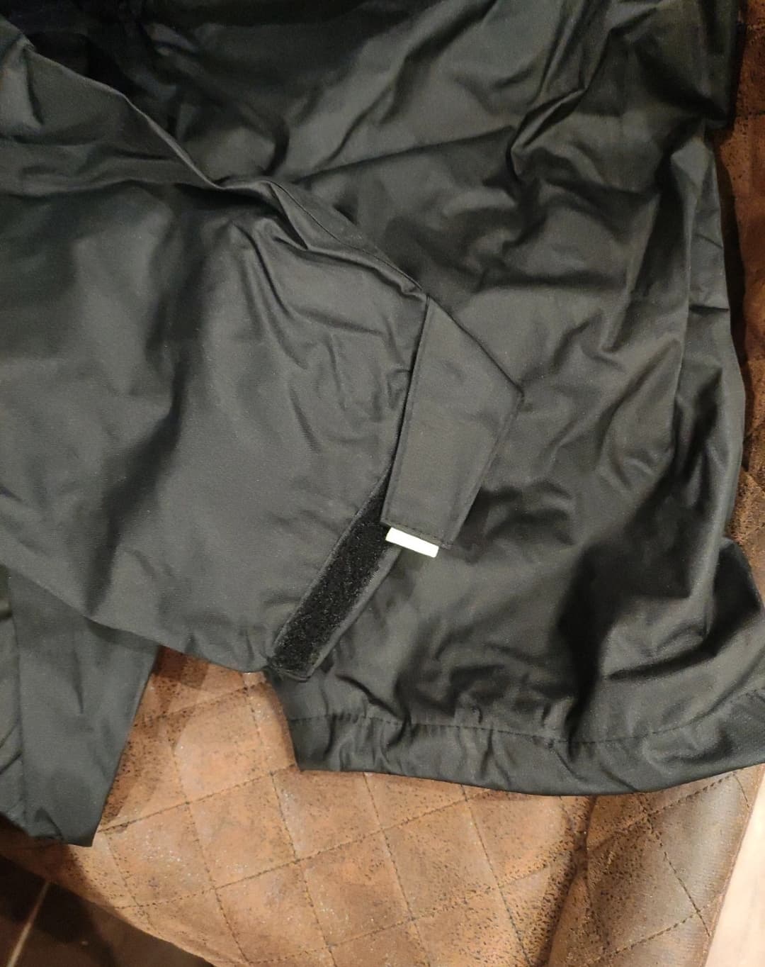 Veste de pluie L