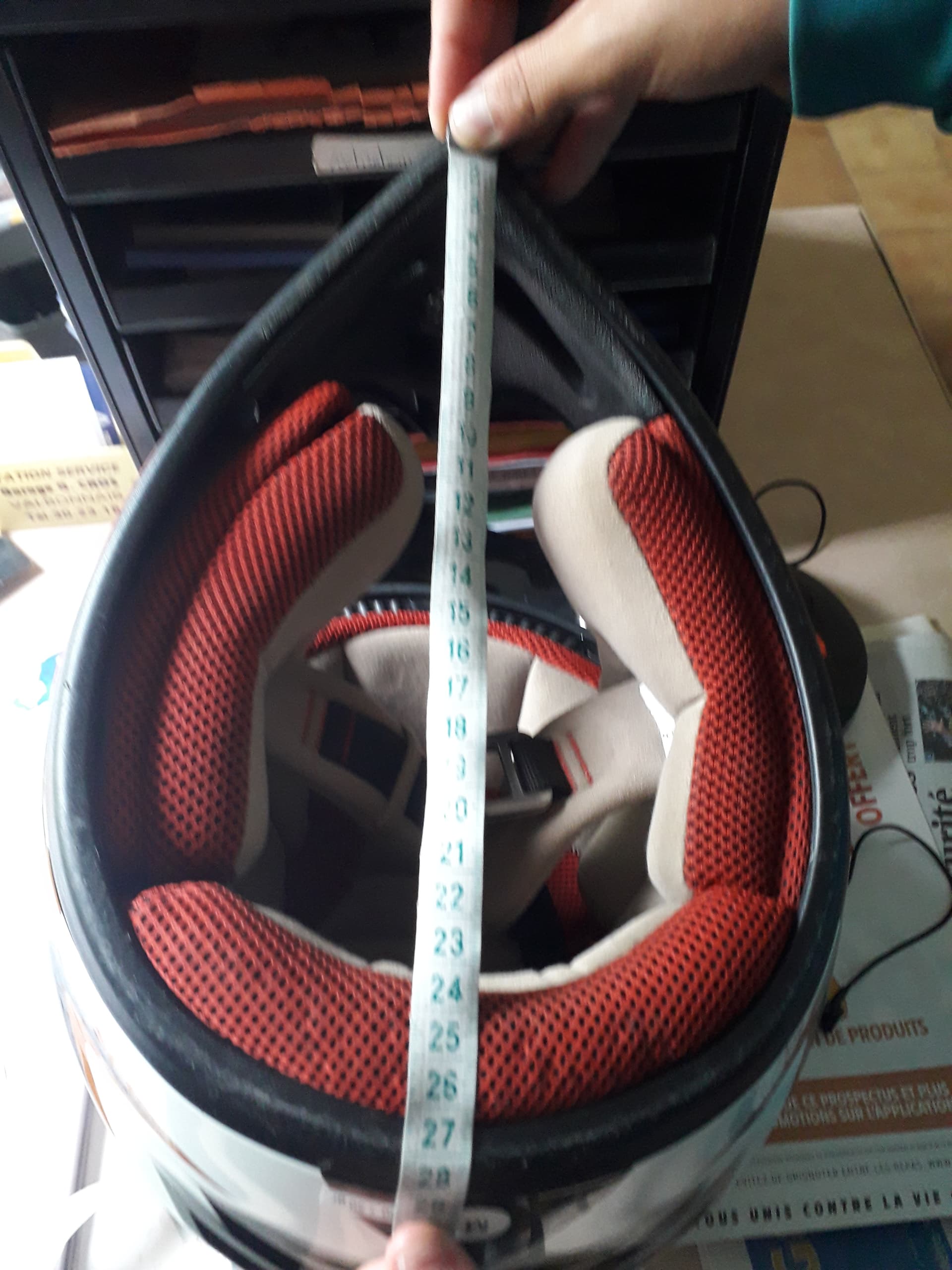 casque enfant