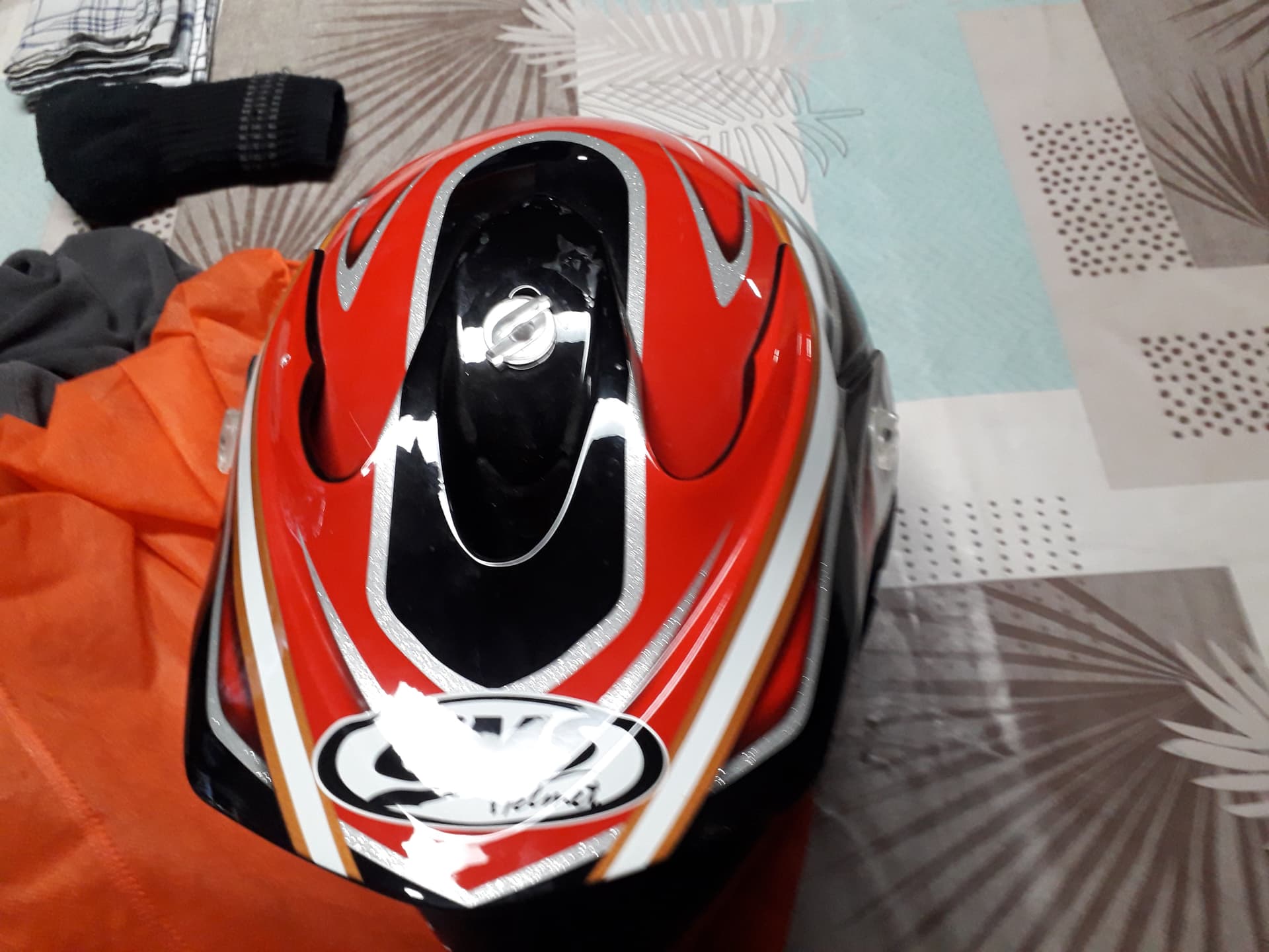 casque enfant — photo 4/5