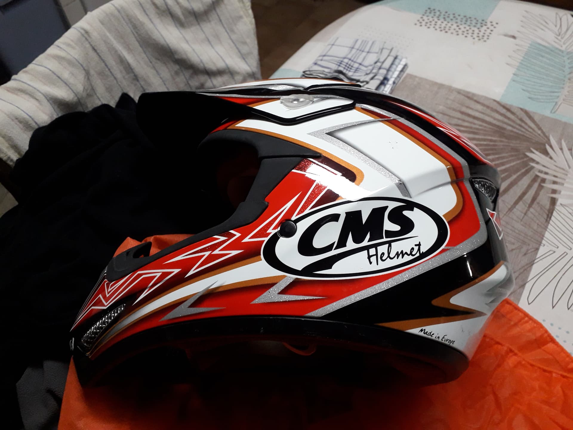 casque enfant — photo 5/5