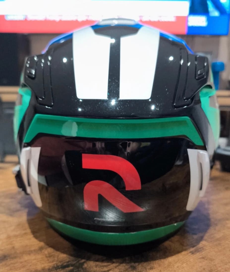Casque HJC RPHA 70 — photo 3/4
