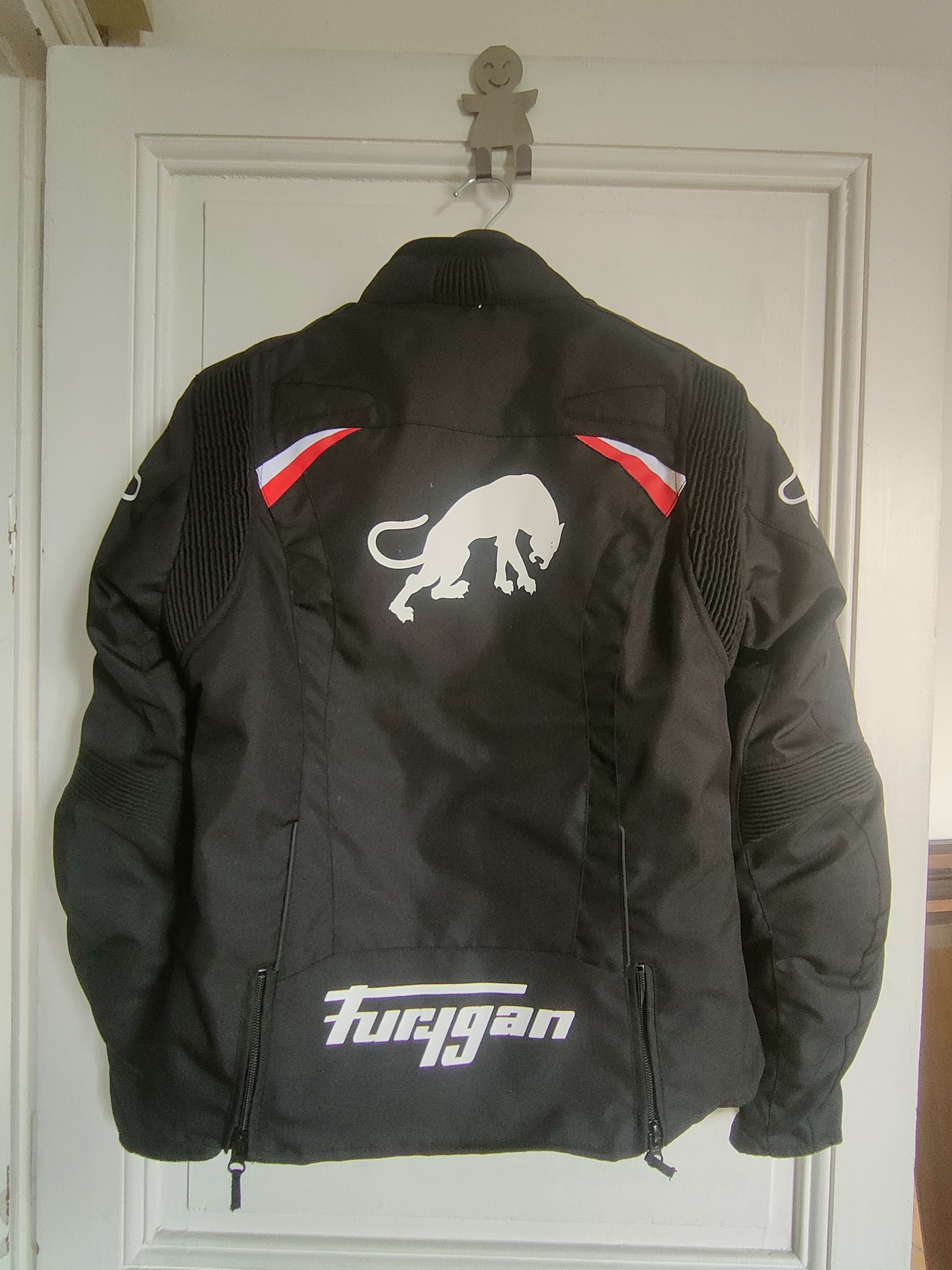 Blouson — photo 2/4