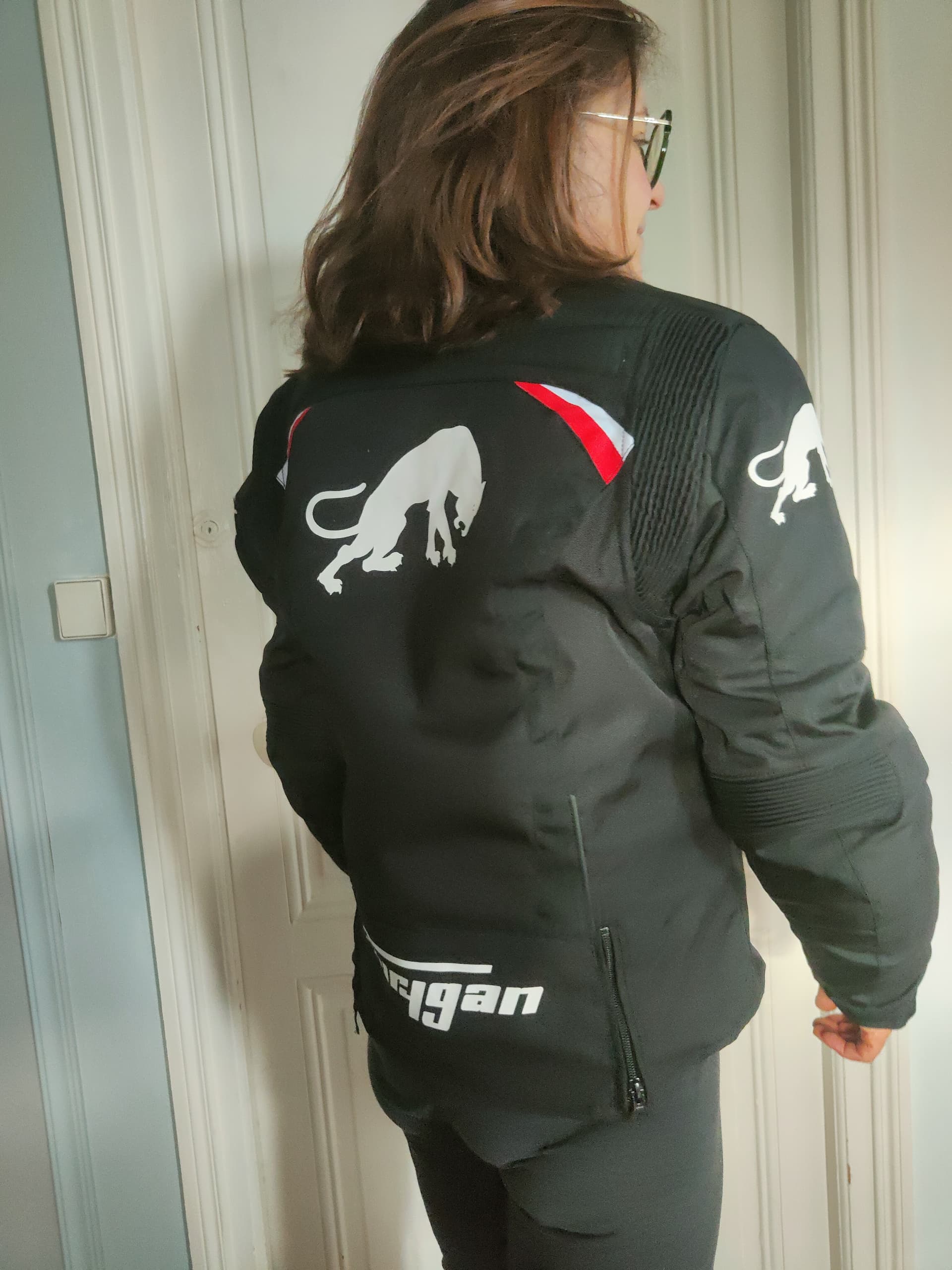 Blouson — photo 3/4