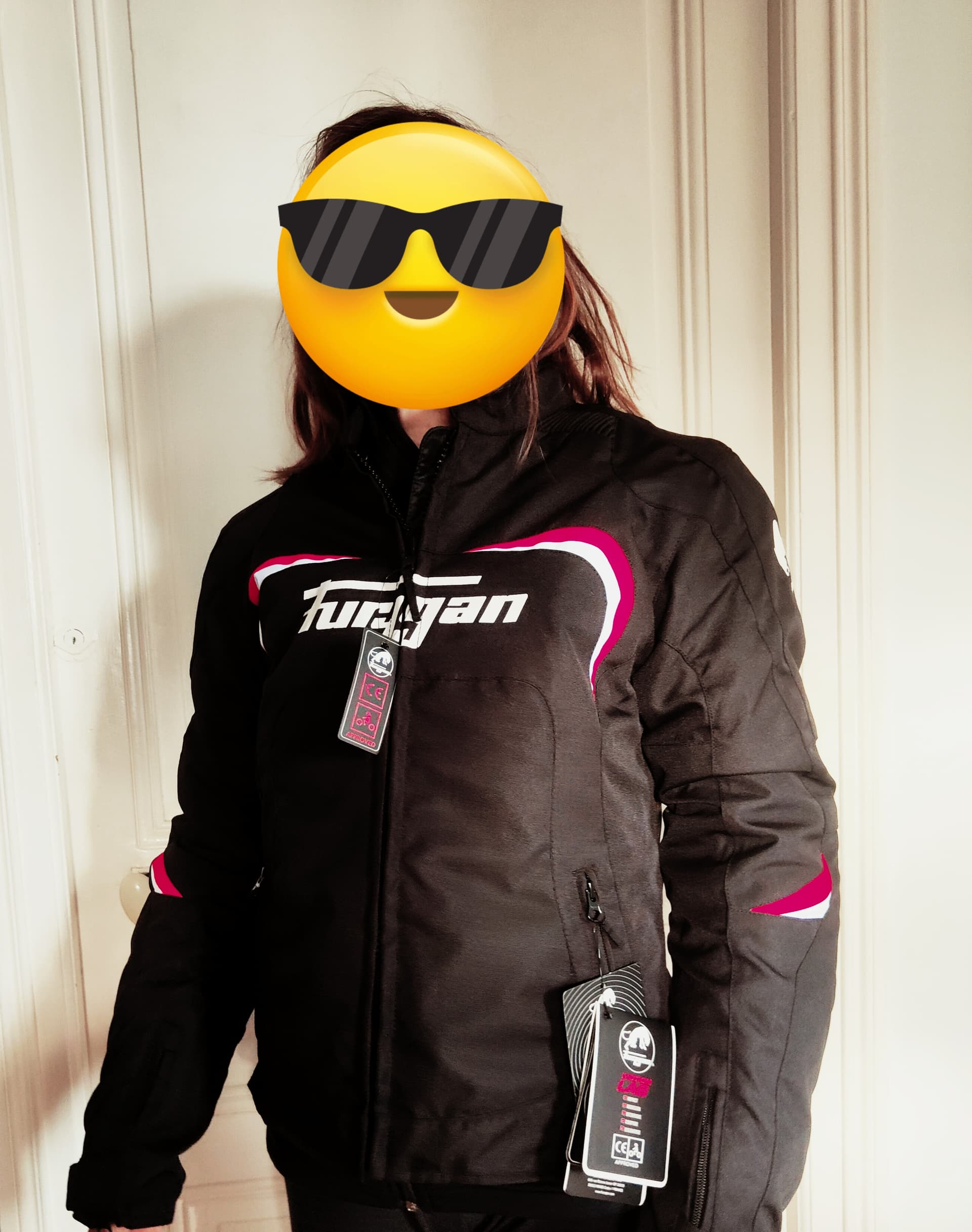 Blouson — photo 4/4