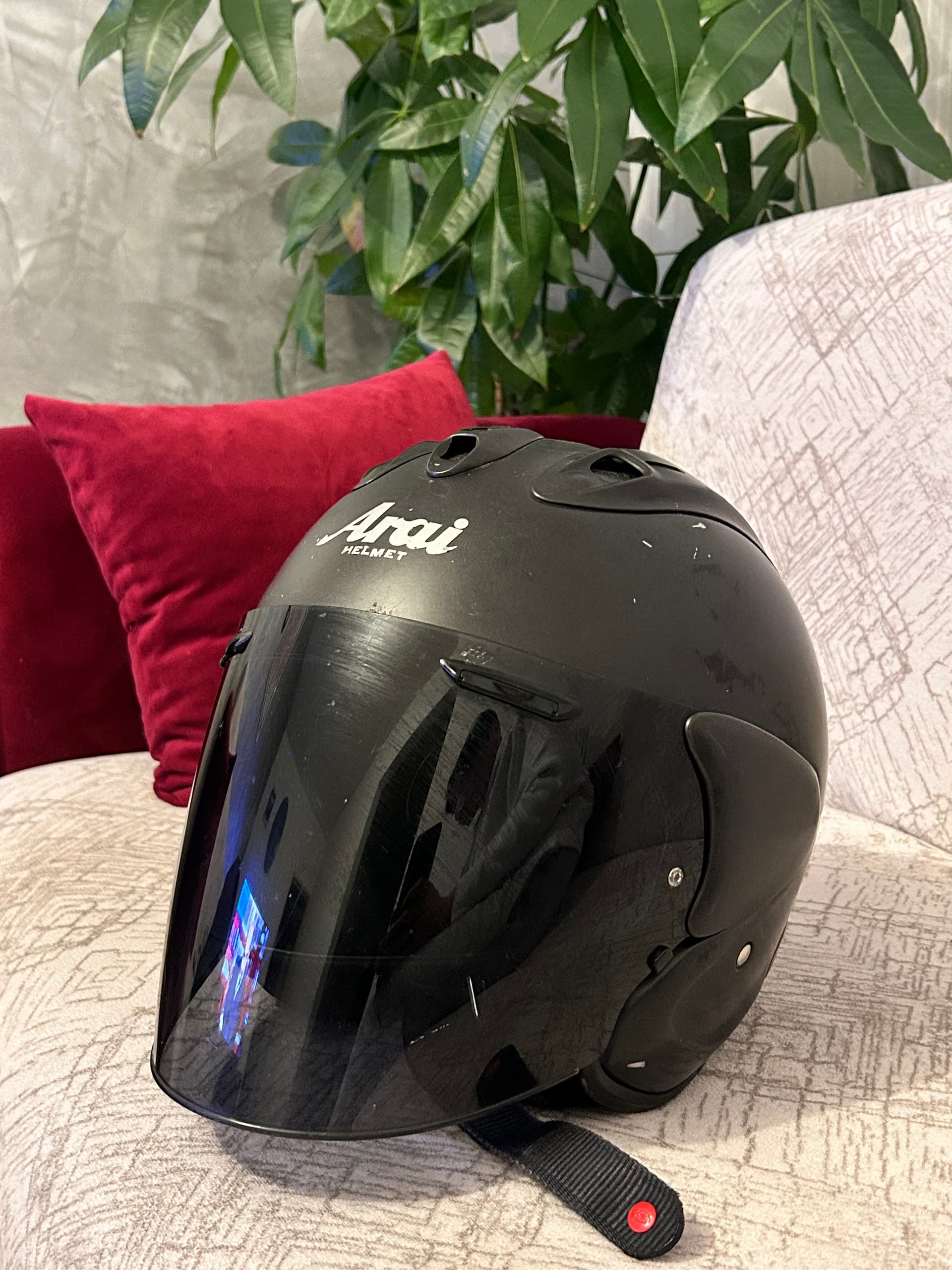 Arai casque — photo 2/5