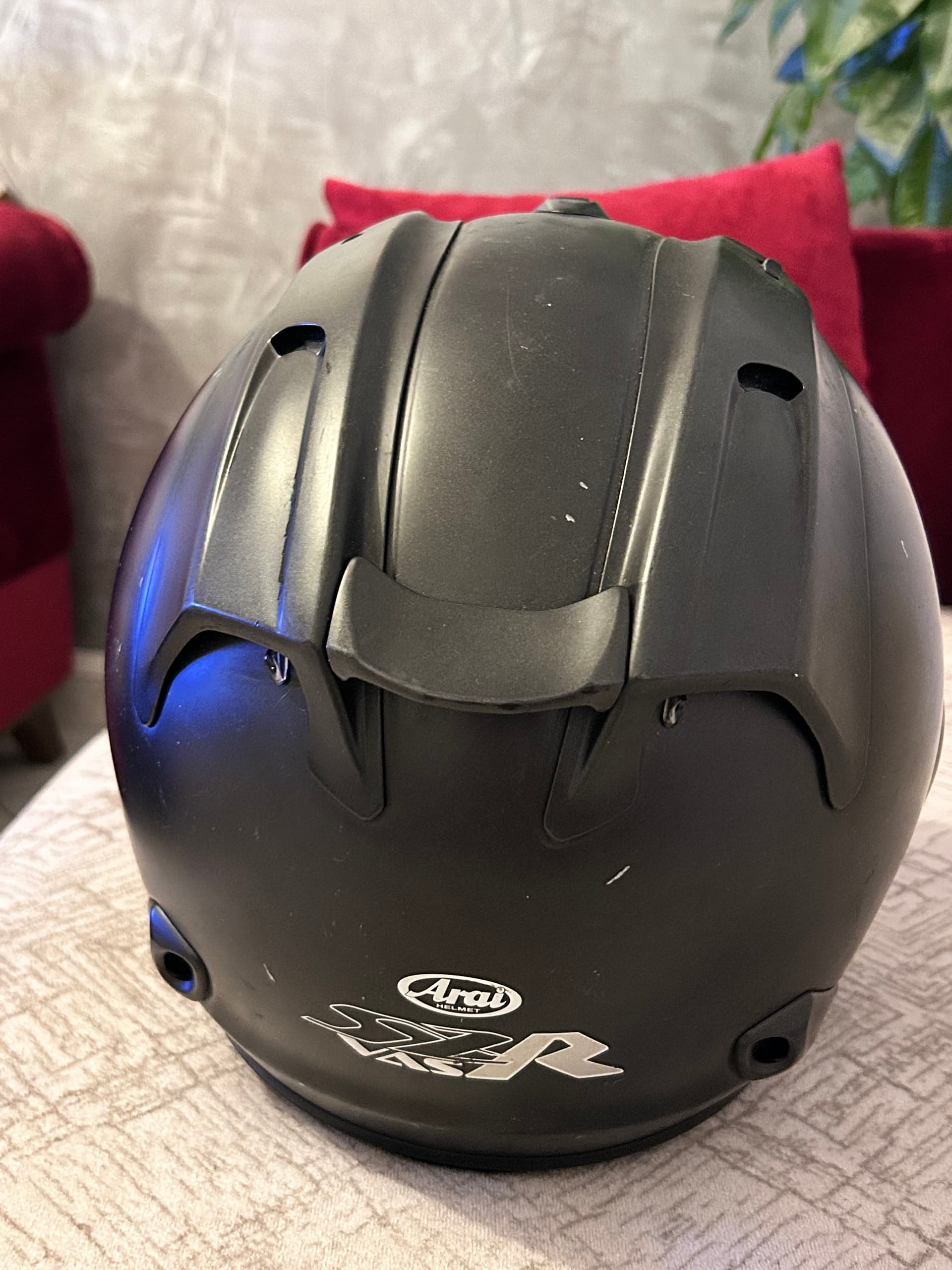 Arai casque — photo 4/5