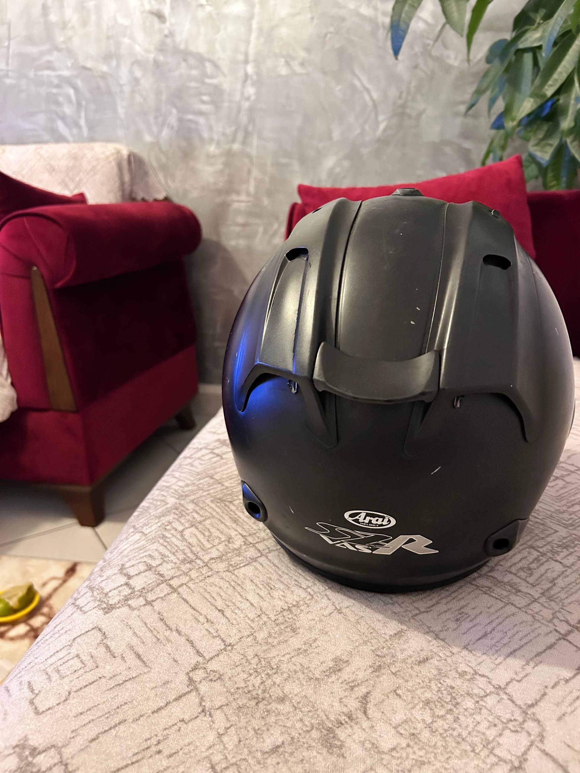 Arai casque — photo 5/5