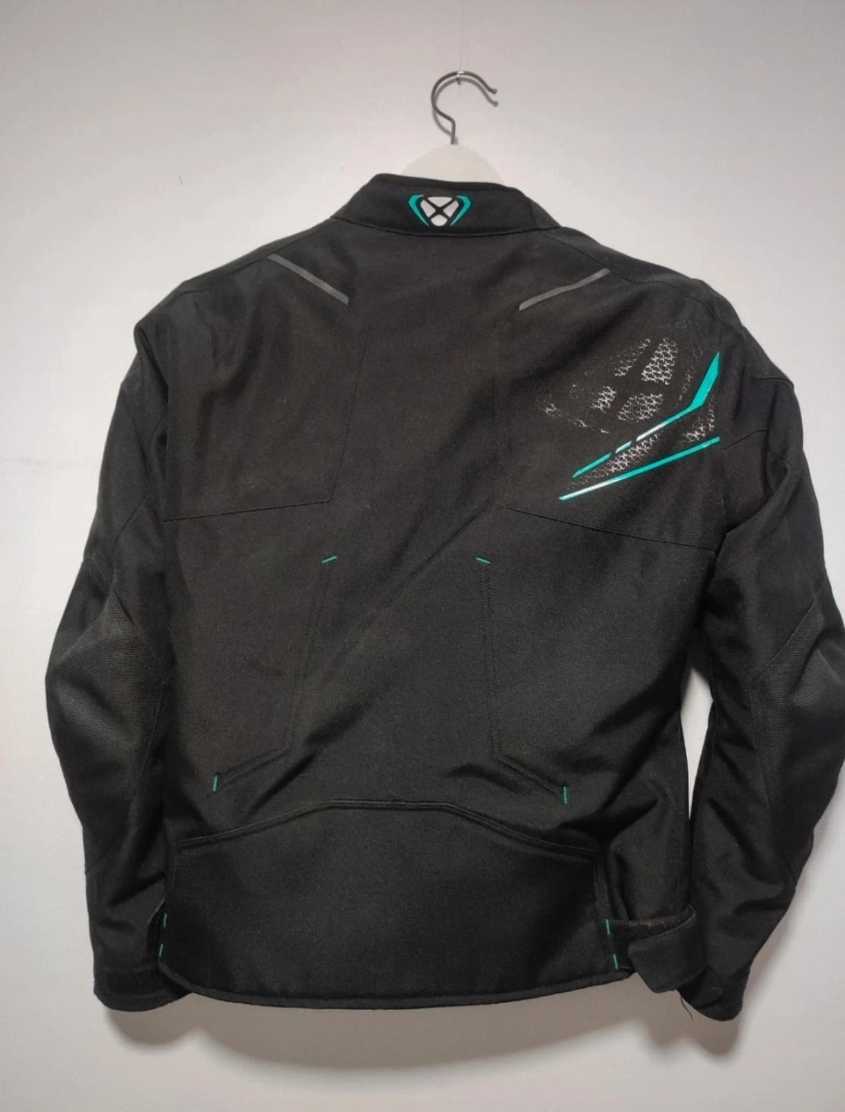 Blouson IXON Luthor Lady — photo 2/5
