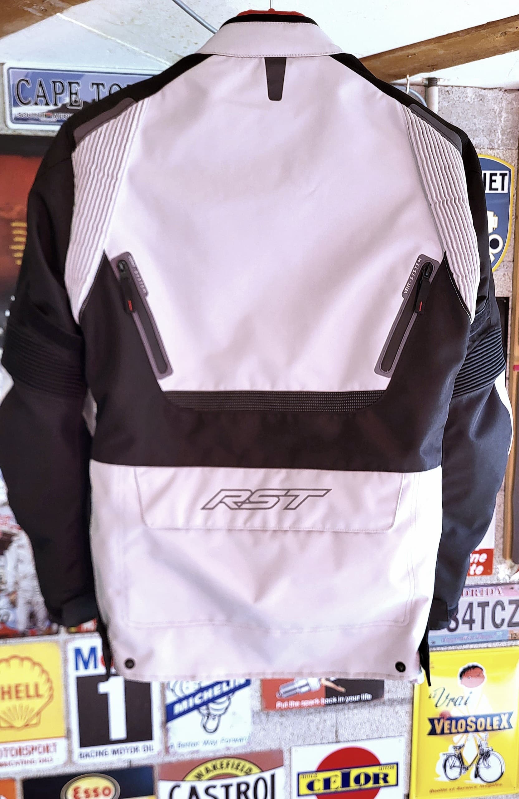 Veste Adventure Endurance — photo 2/3
