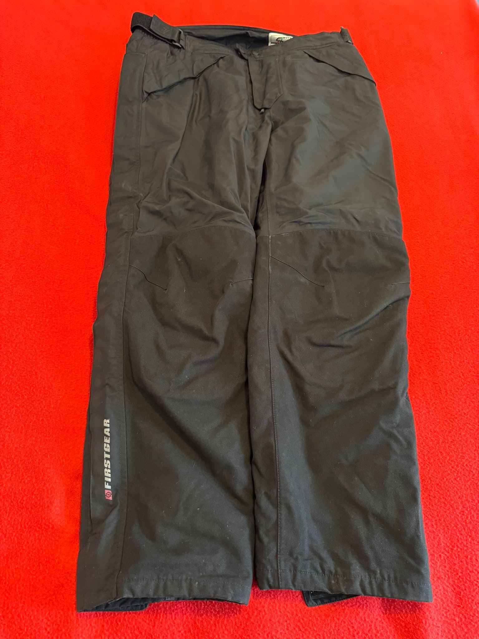 Pantalon d'hiver
