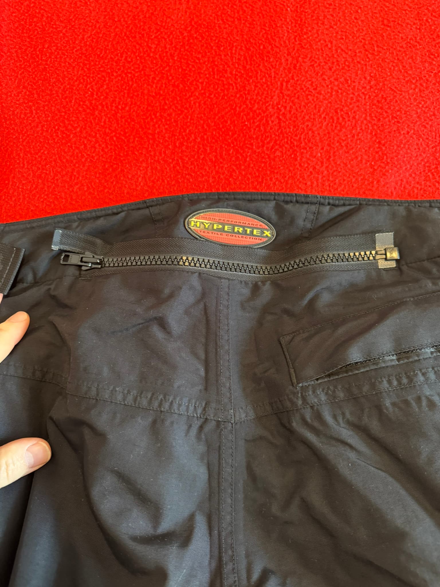 Pantalon d'hiver — photo 3/3
