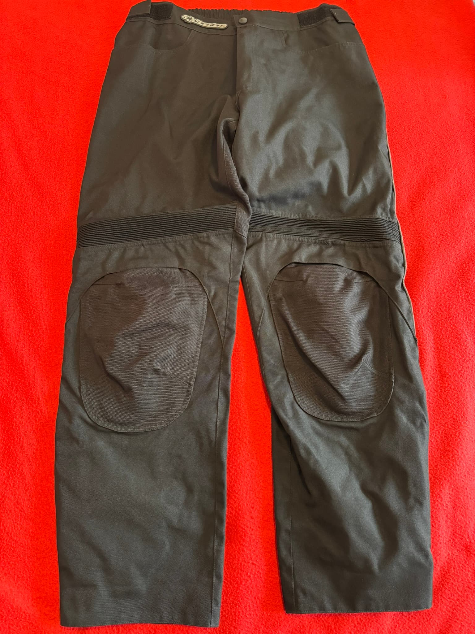 Pantalon d'été