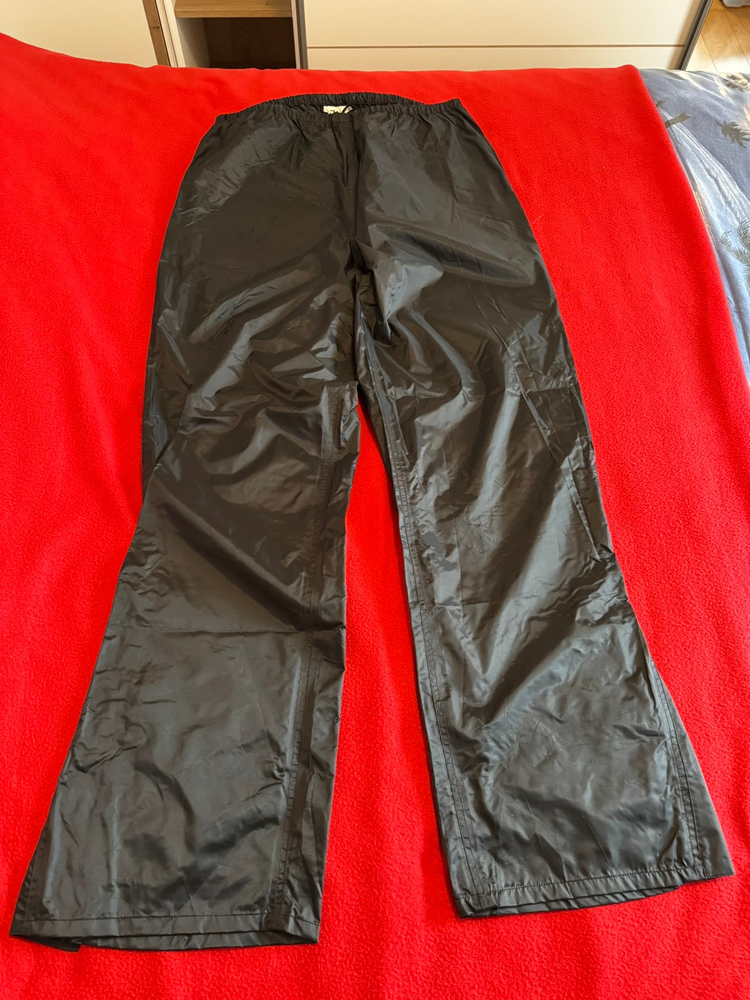 Pantalon de pluie