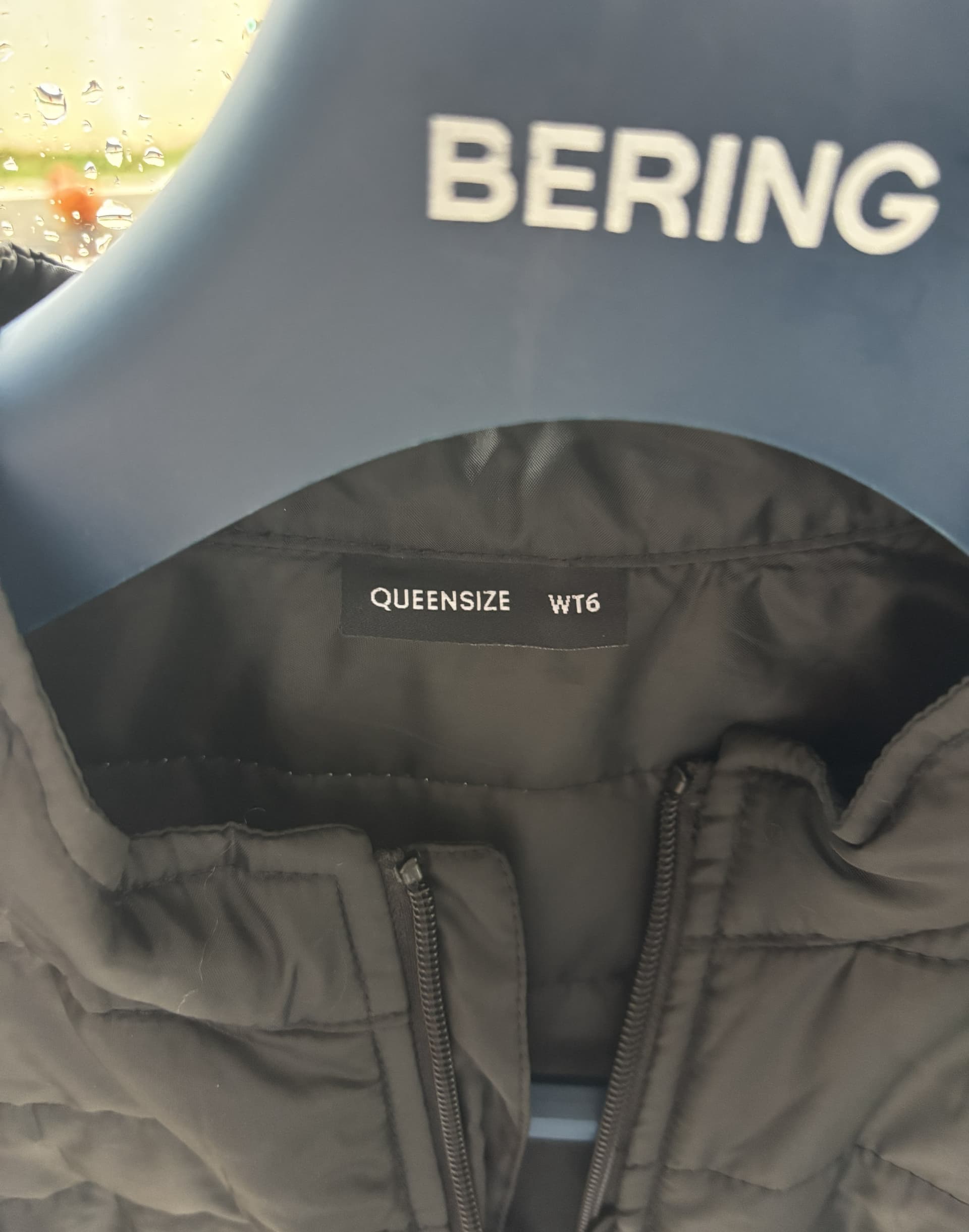 Blouson bering queen size — photo 4/5