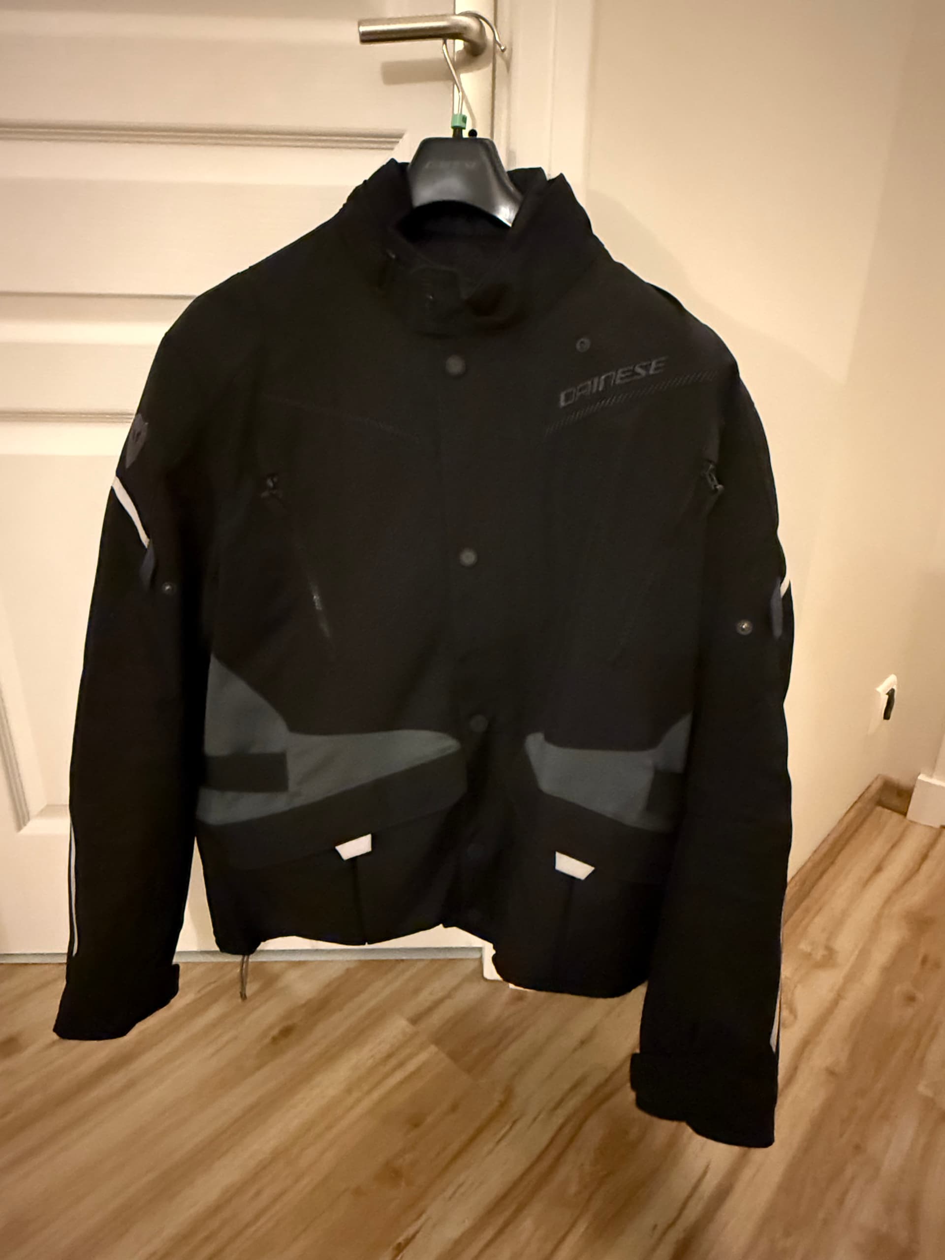 Veste + Pantalon moto DAINESE — photo 2/4