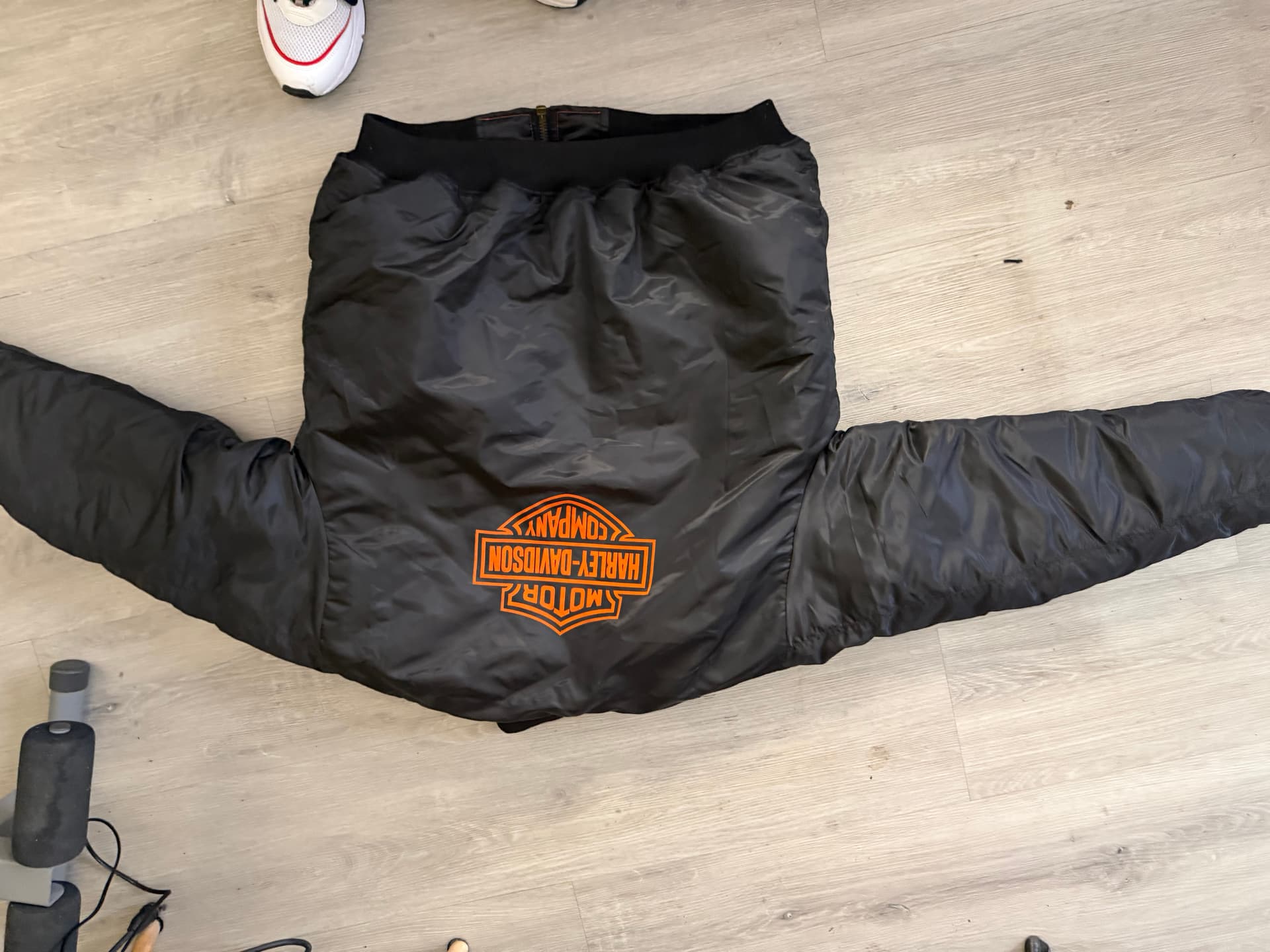 Blouson  HD — photo 2/3