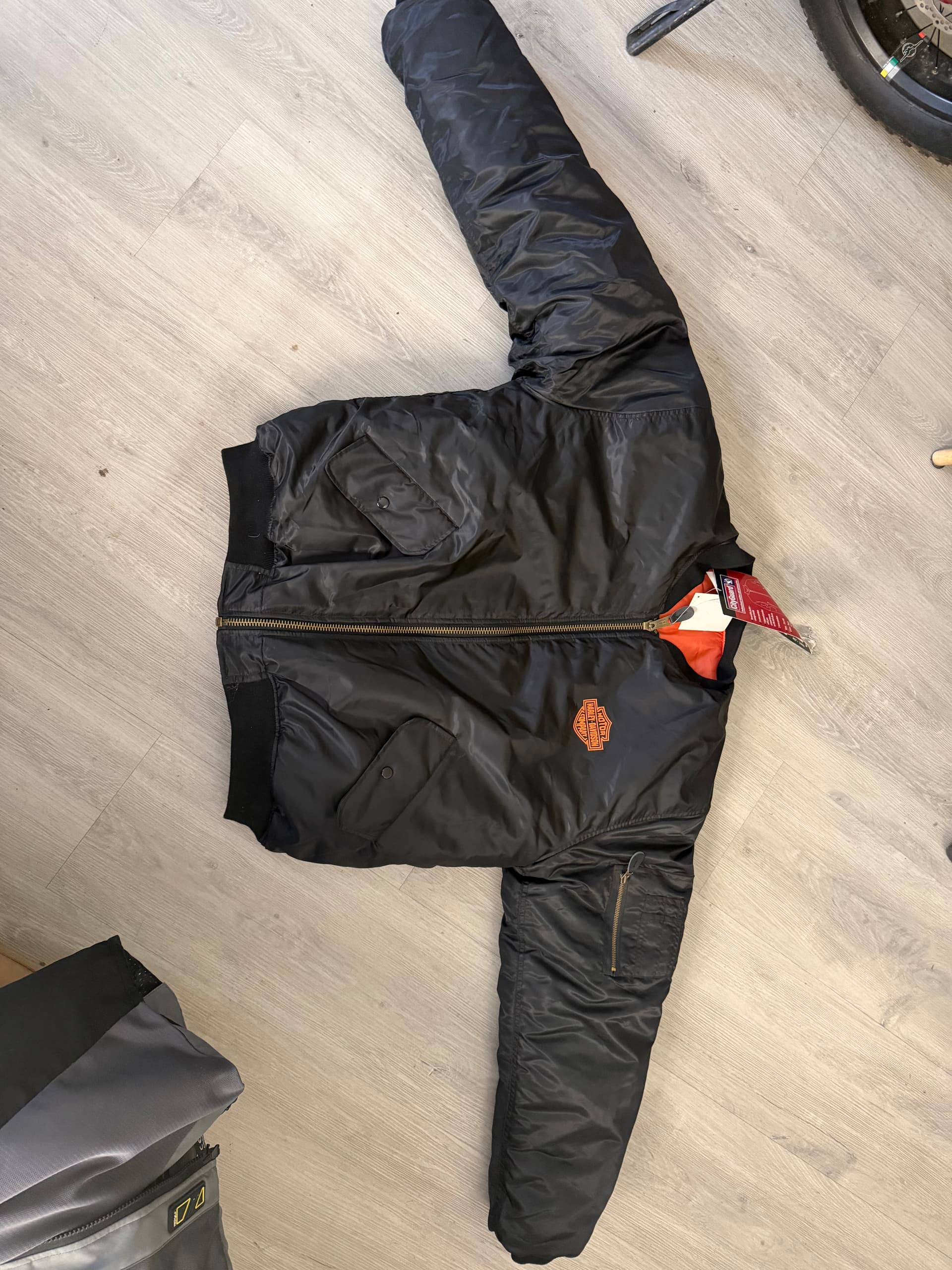 Blouson  HD — photo 3/3