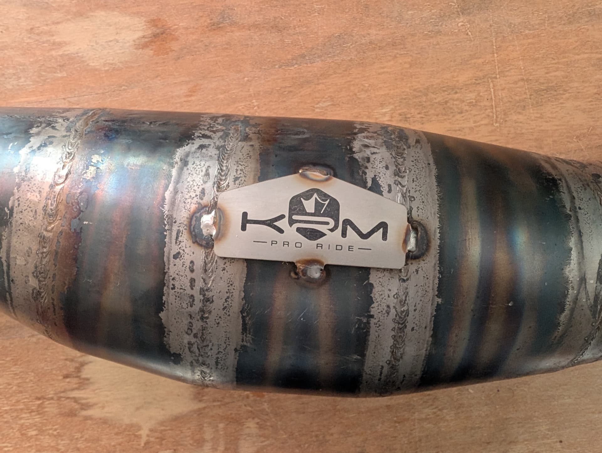 Pot KRM 70/80 neuf — photo 2/4