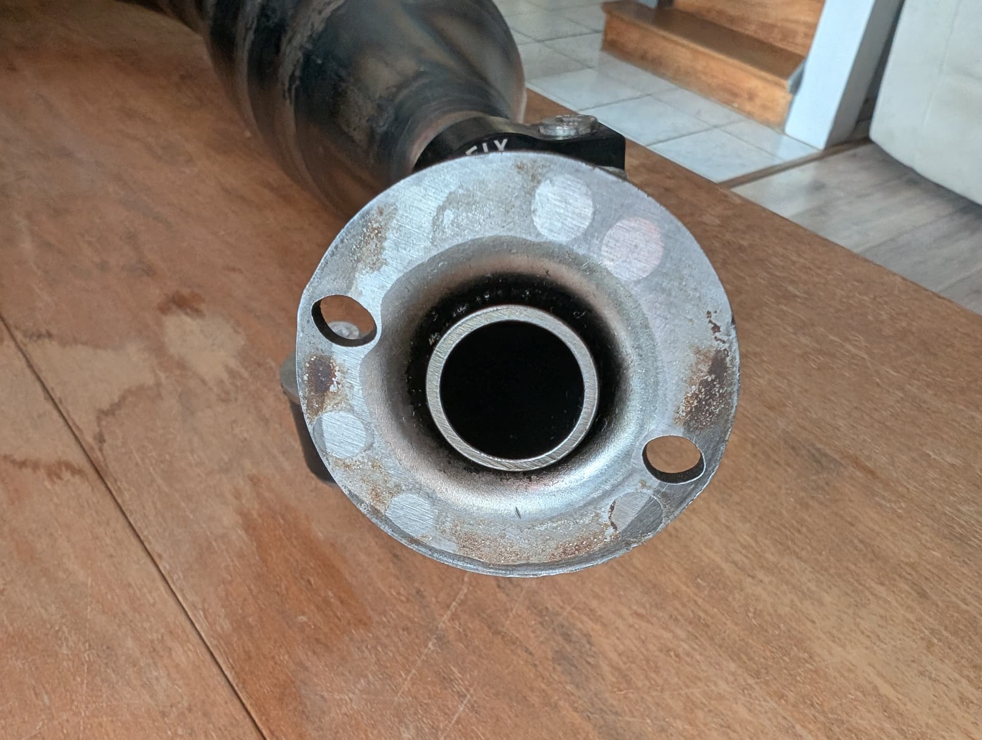 Pot KRM 70/80 neuf — photo 3/4