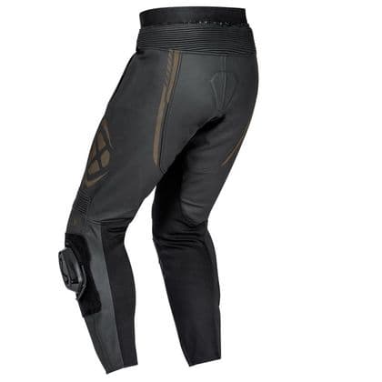 Pantalon Moto Ixon VORTEX 2 - BLACK - Noir