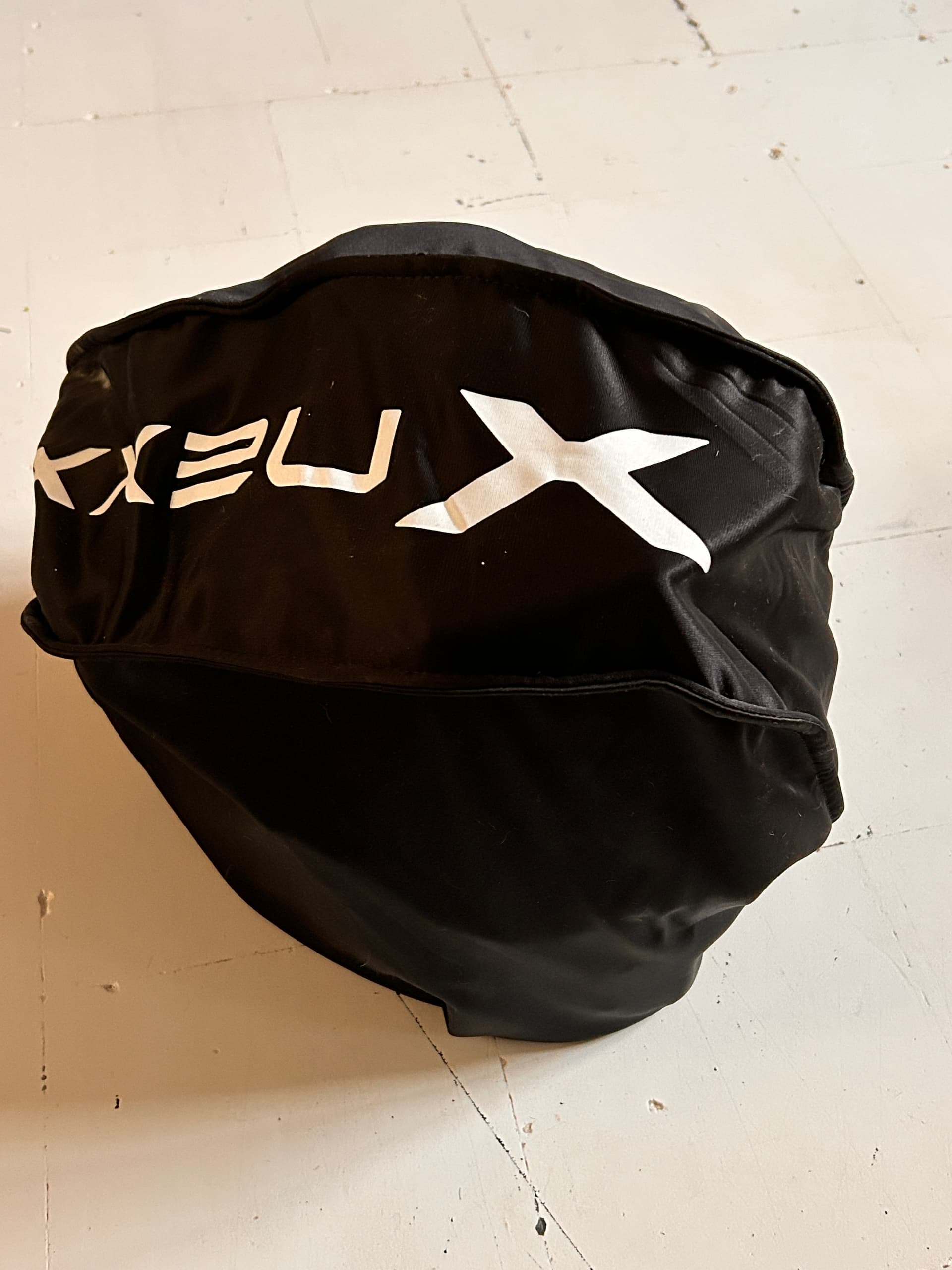 Casque moto NEXX WED 3 — photo 5/5