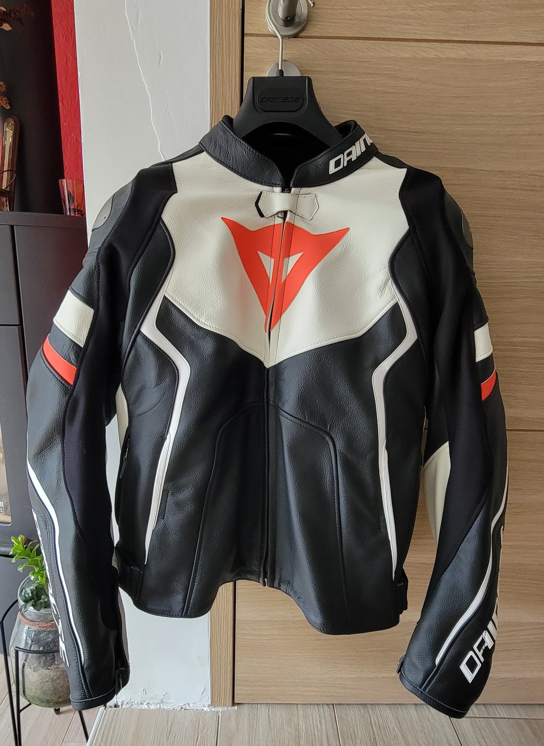 DAINESE Blouson AVRO 4 LADY neuf