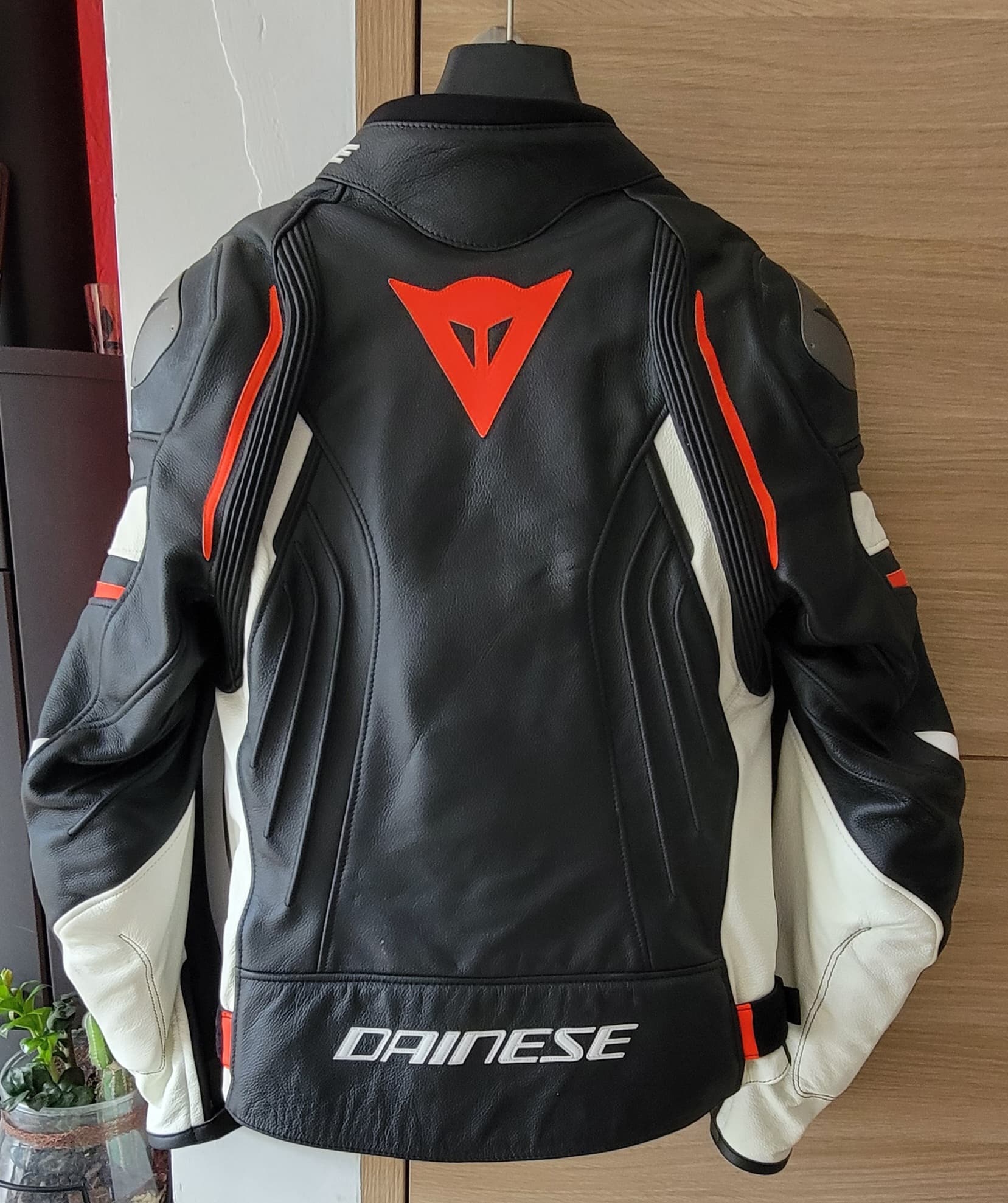DAINESE Blouson AVRO 4 LADY neuf — photo 2/3