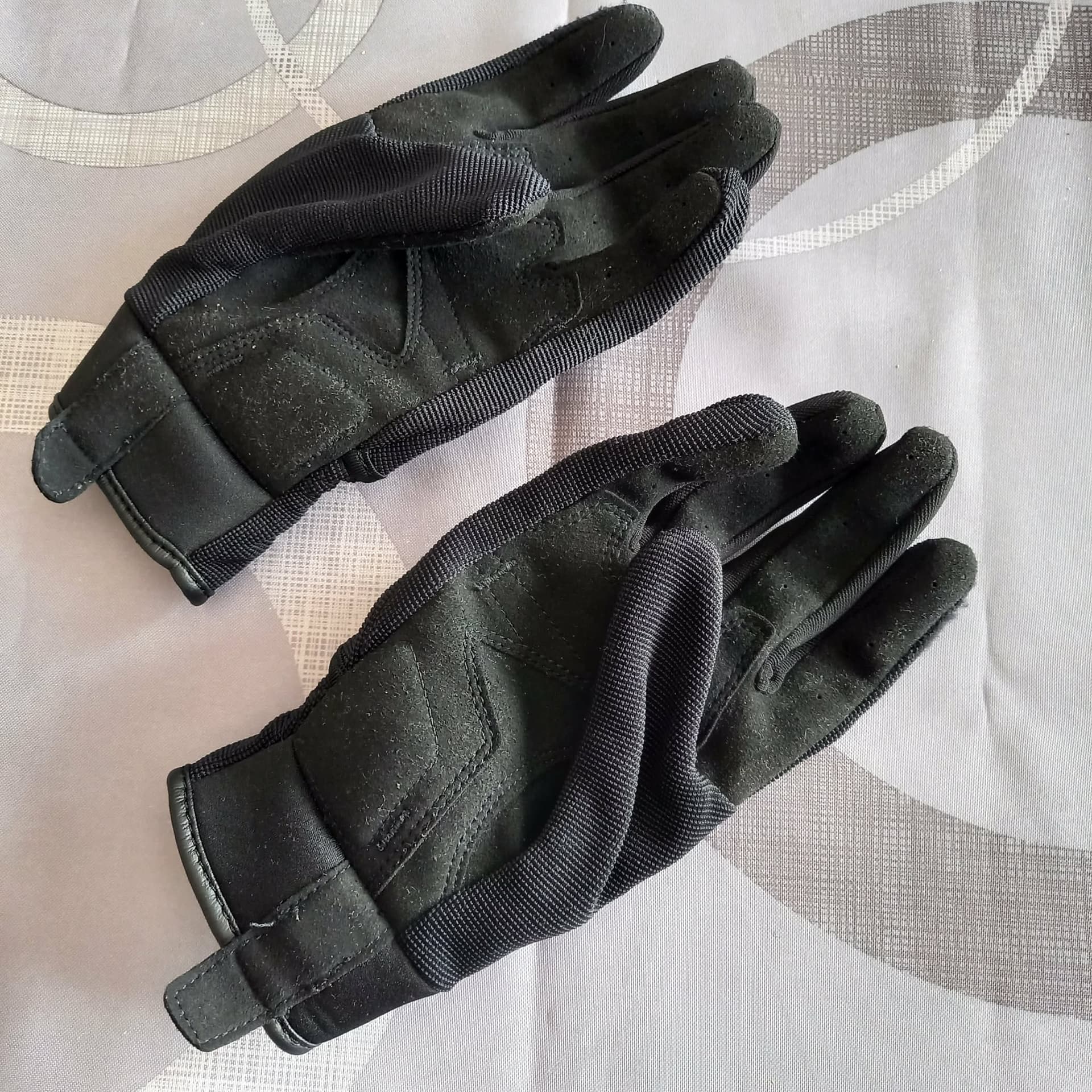 Gants moto Furygan — photo 2/5