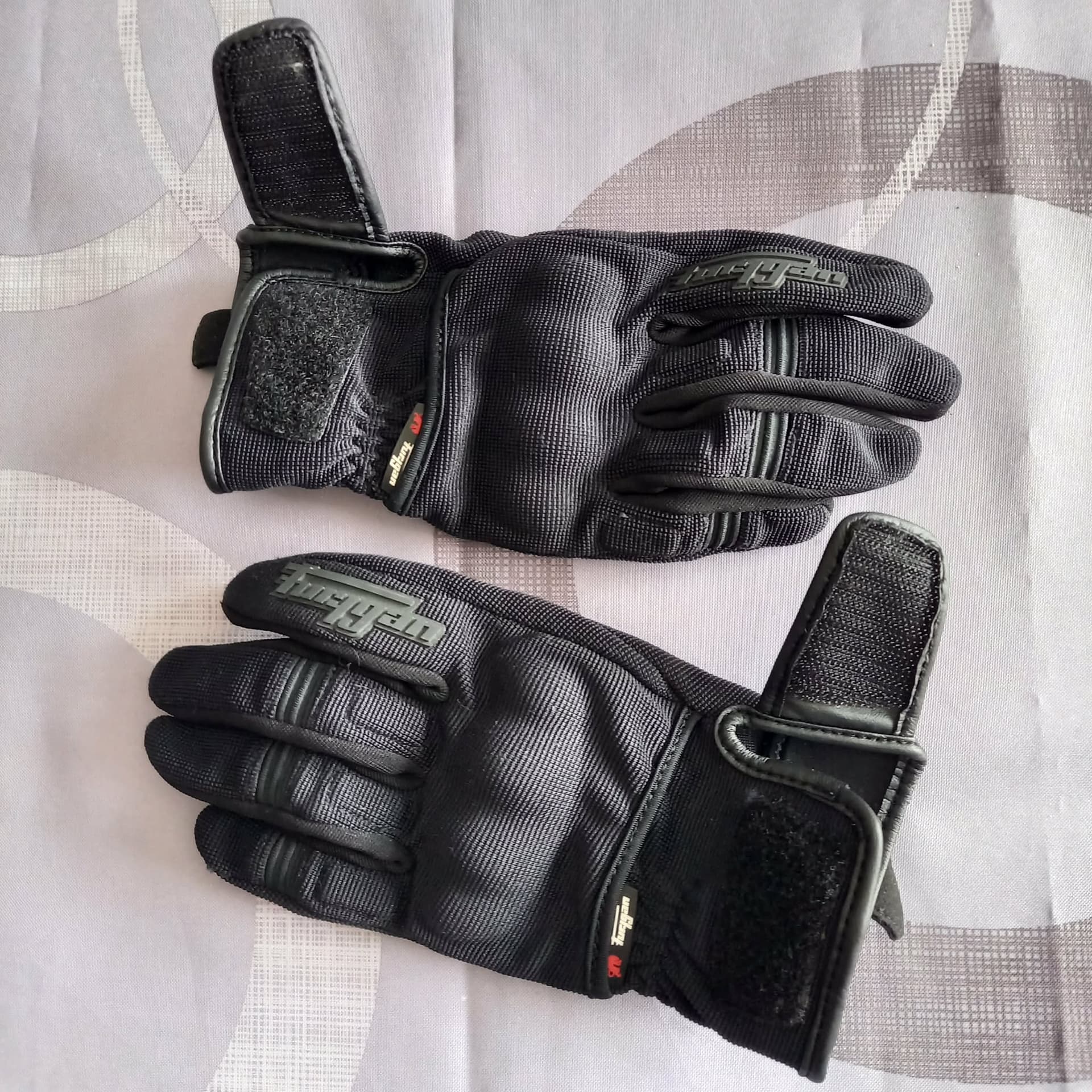 Gants moto Furygan — photo 3/5