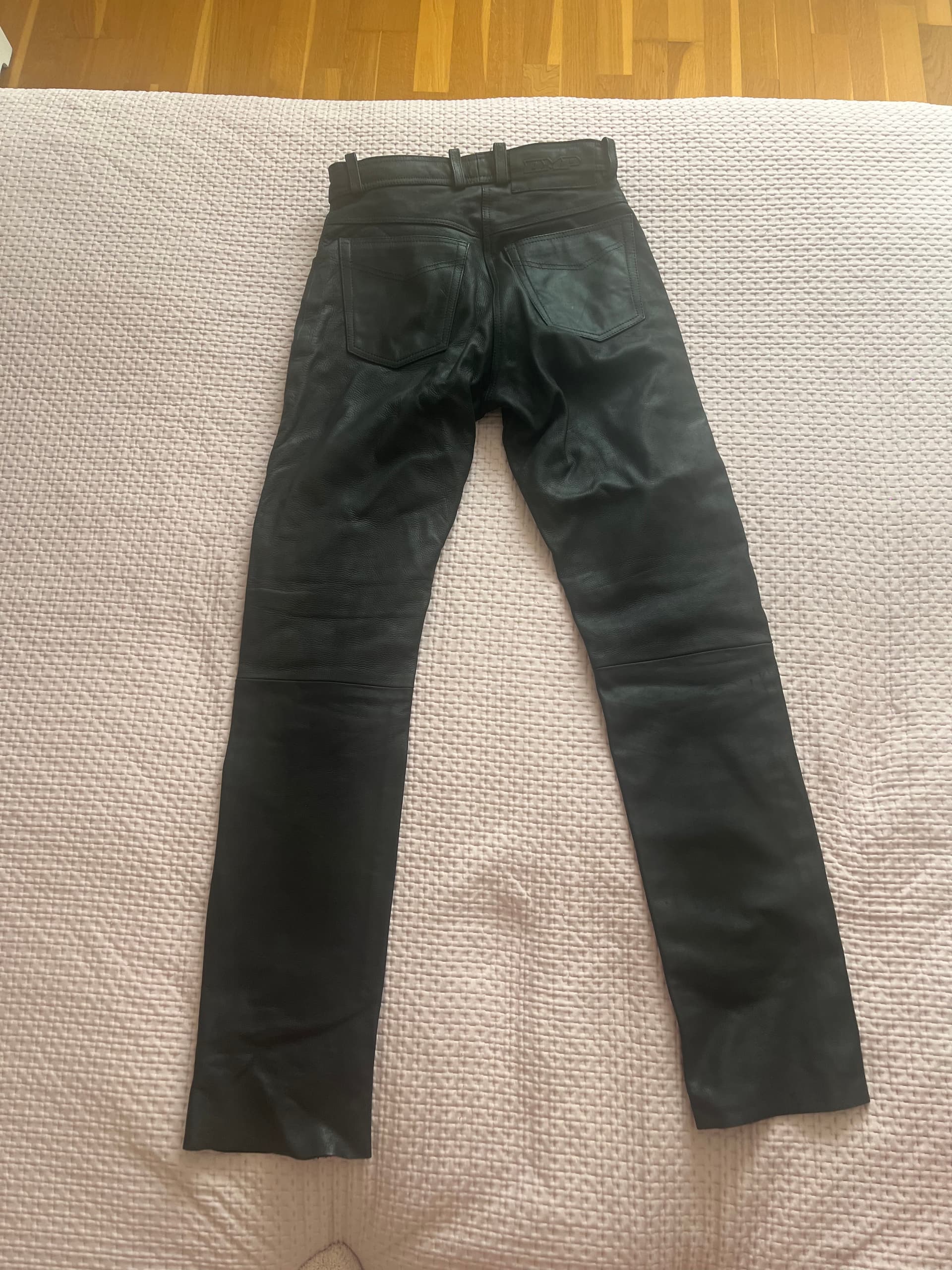 Pantalon moto femme certifié EPI