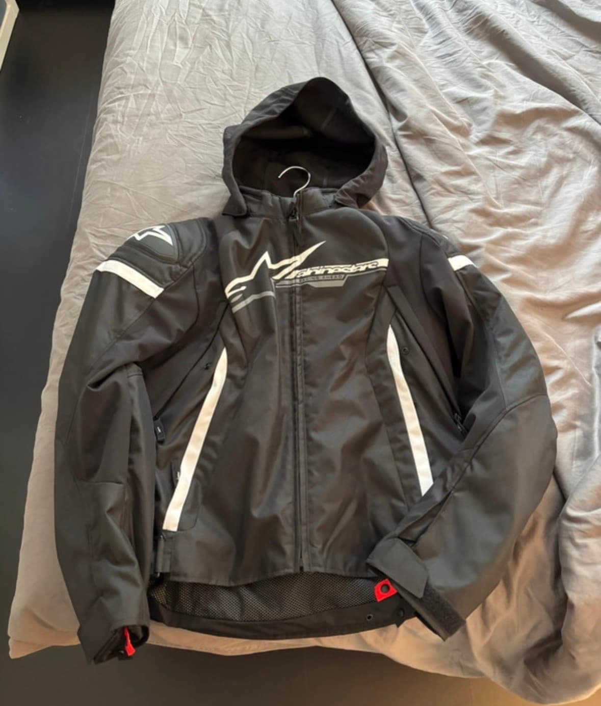 Veste alpinestars Zaca