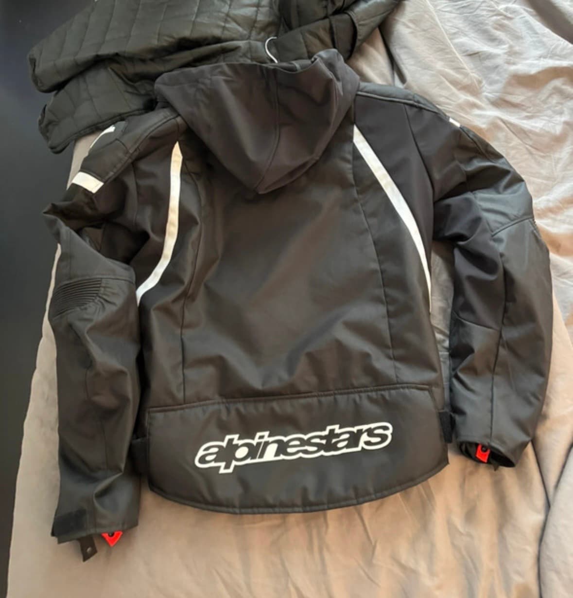 Veste alpinestars Zaca — photo 2/4