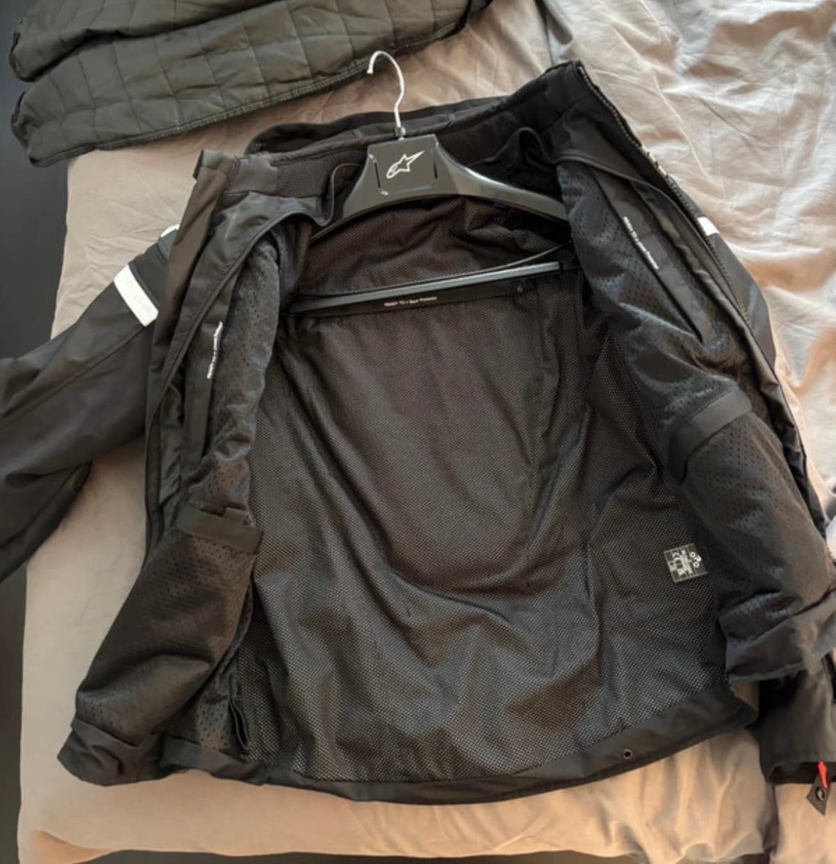 Veste alpinestars Zaca — photo 3/4