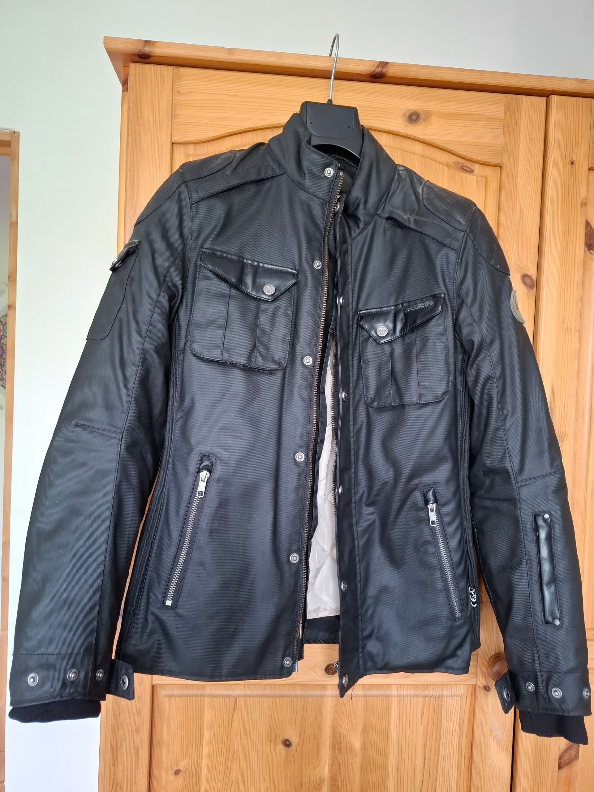 Blouson femme