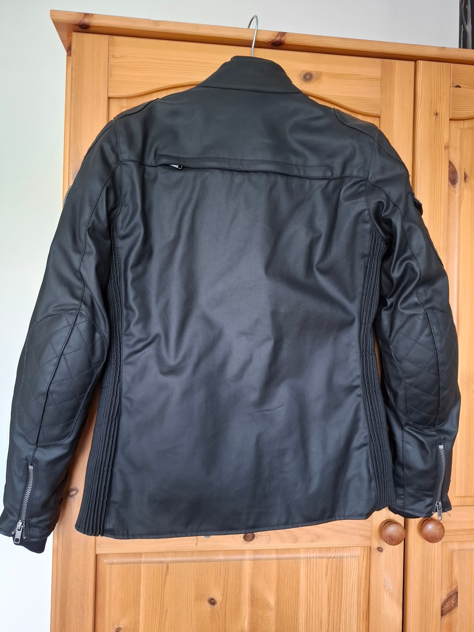 Blouson femme — photo 2/5