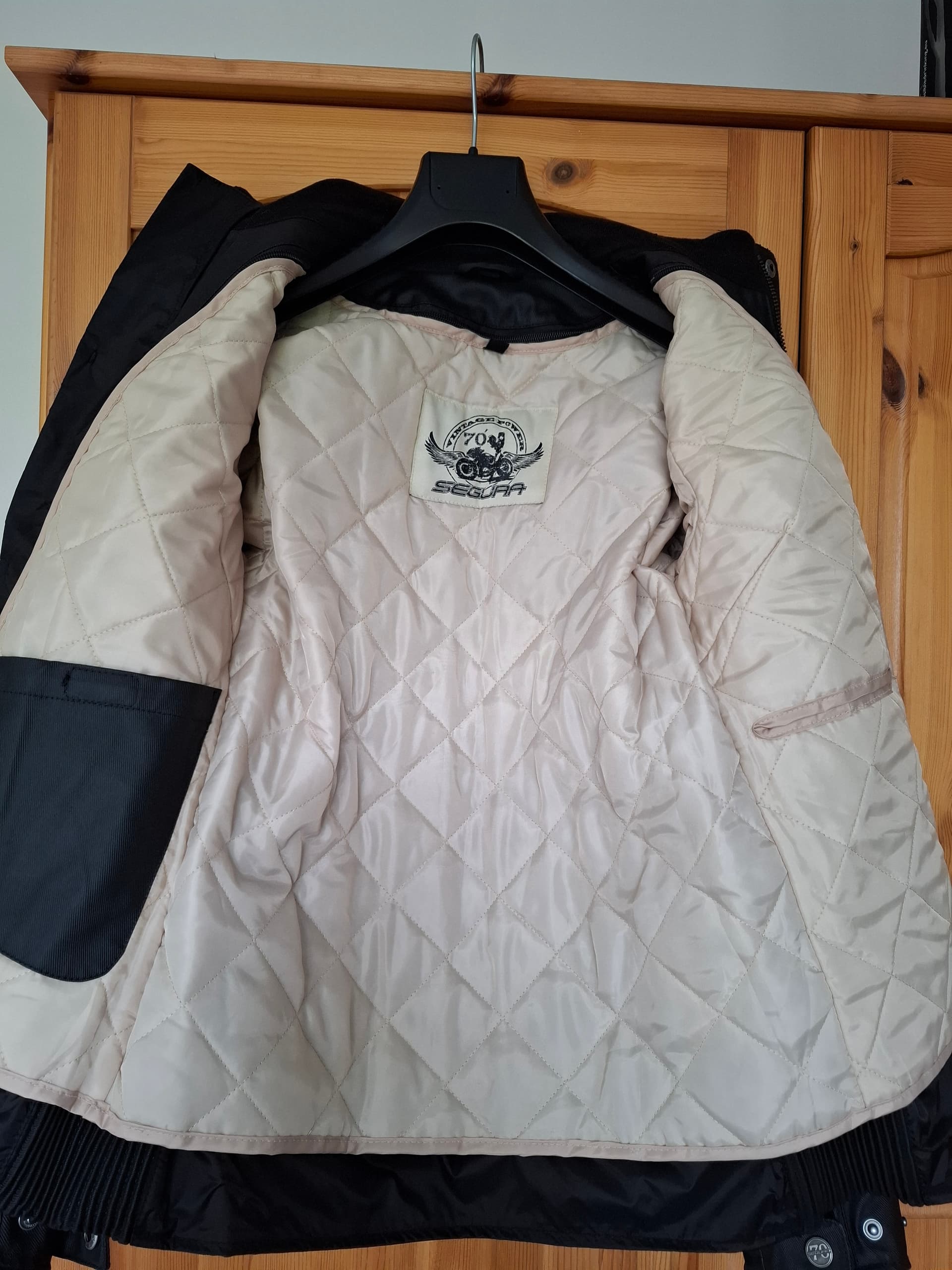 Blouson femme — photo 3/5