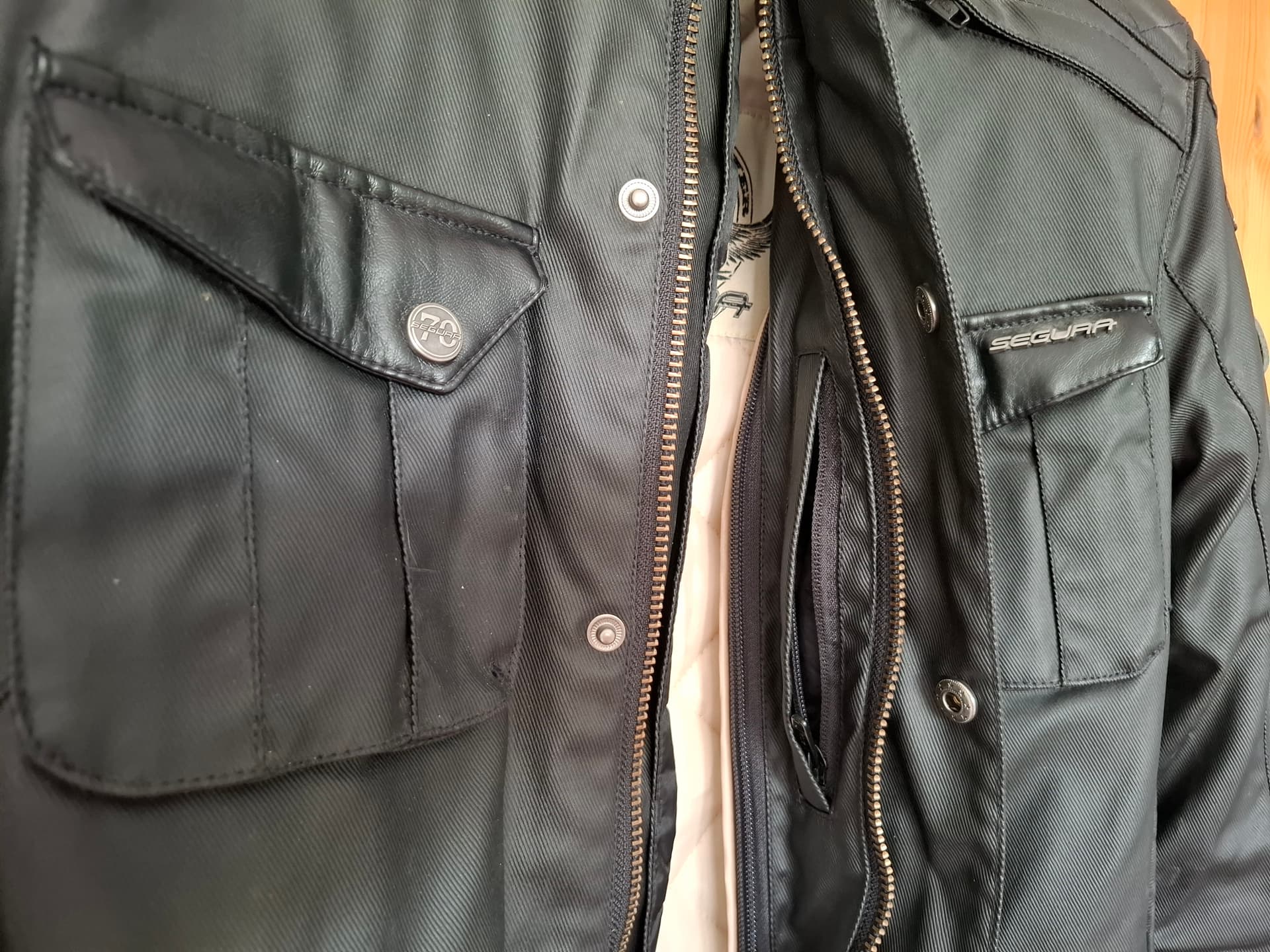Blouson femme — photo 5/5