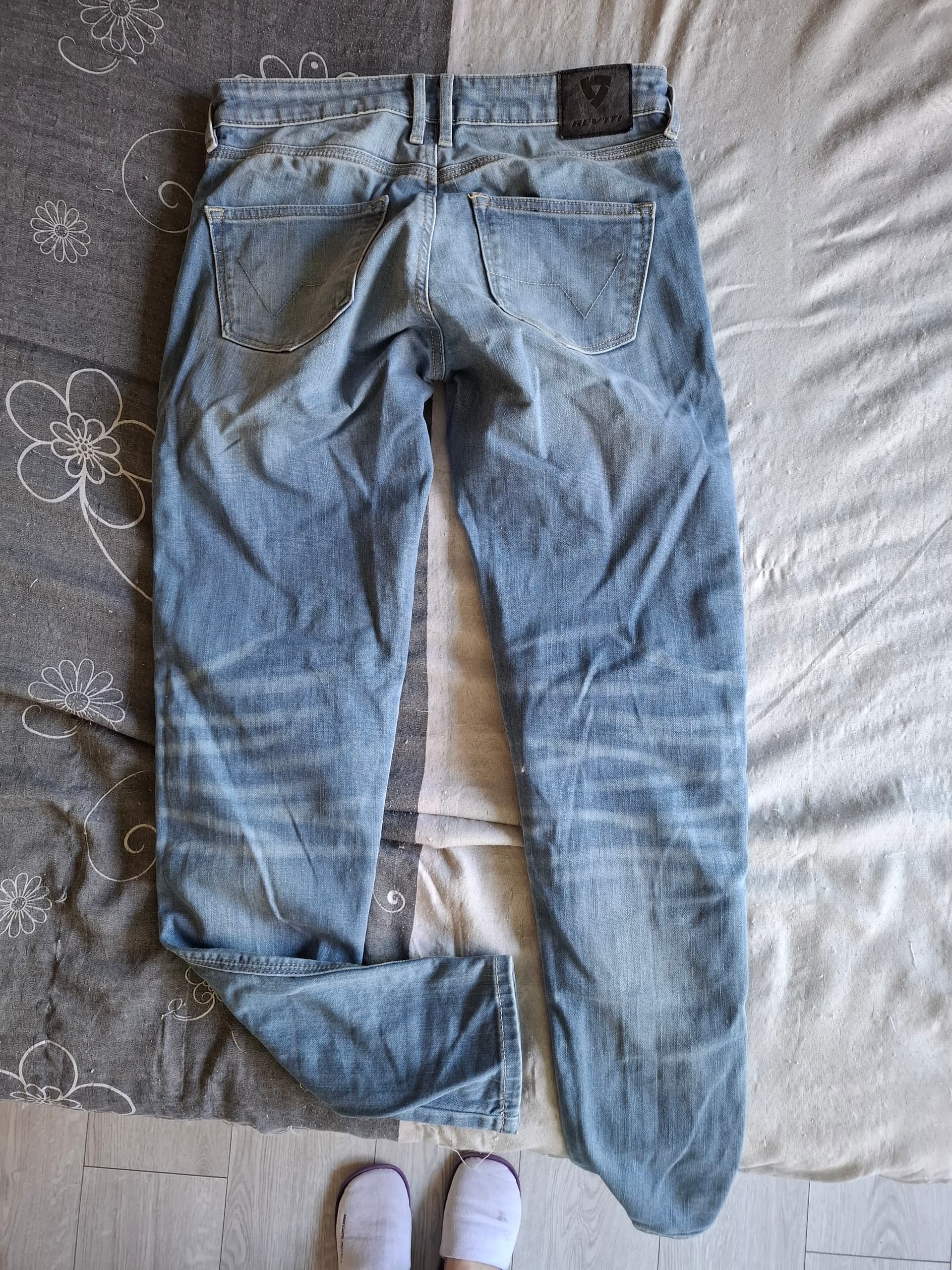 pantalon femme — photo 2/3