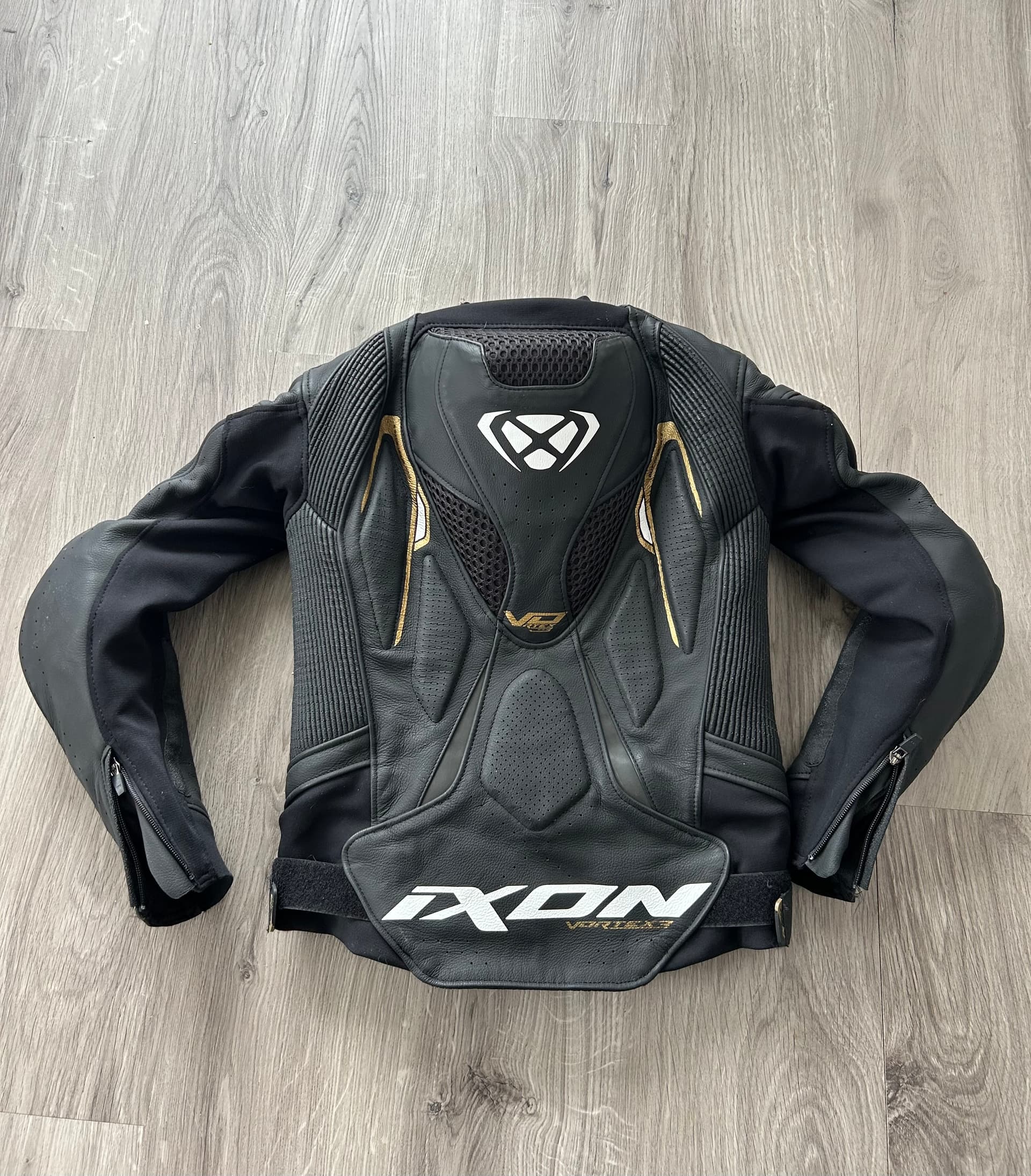 Blouson IXON Vortex 3 femme, taille S