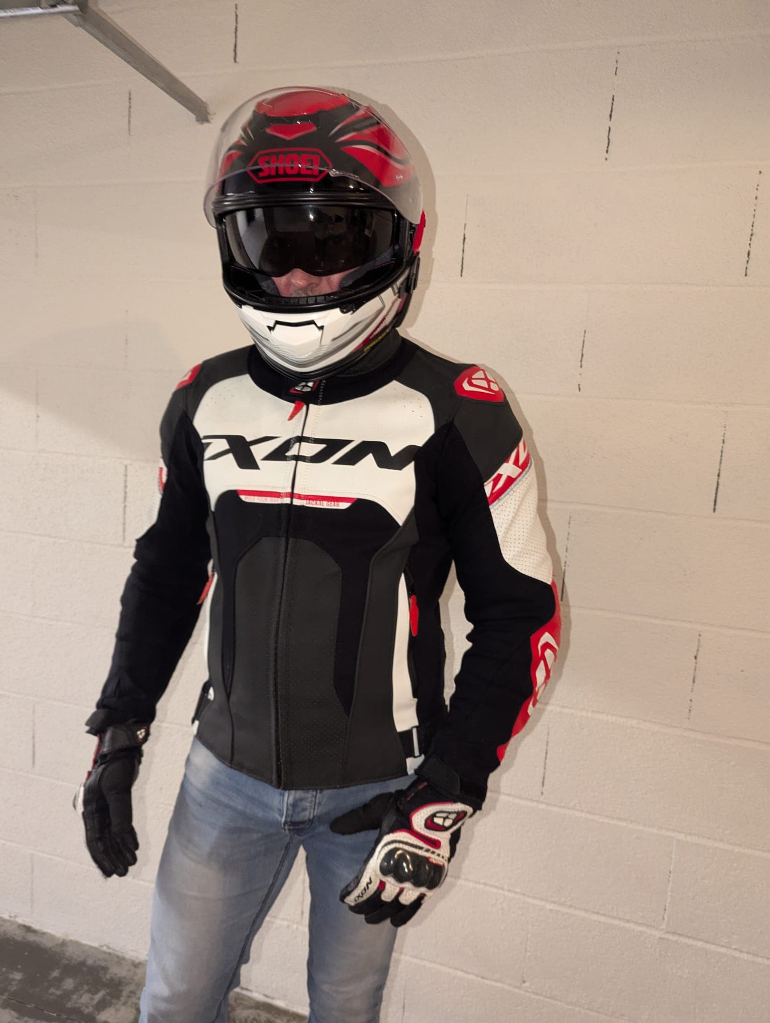 Blouson IXON