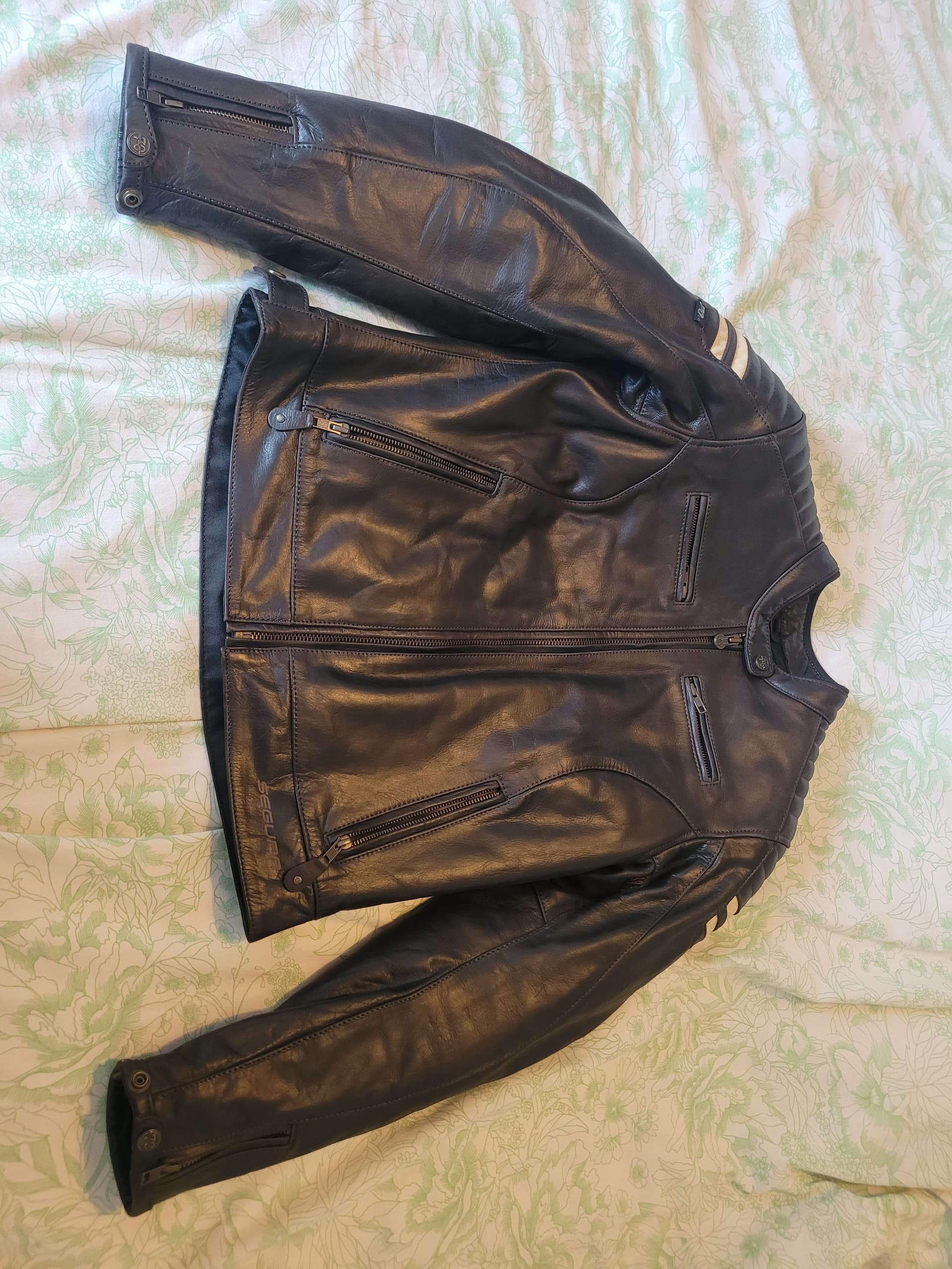 Veste Femme Segura 70 — photo 2/3