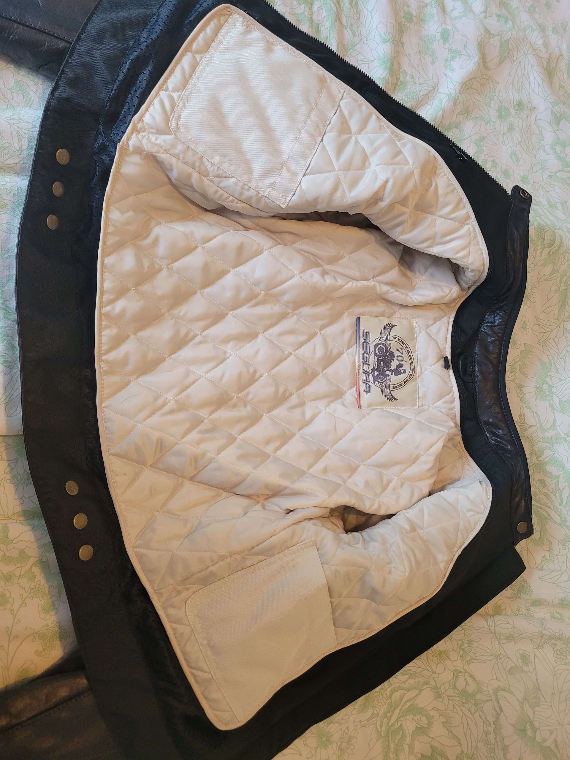 Veste Femme Segura 70 — photo 3/3