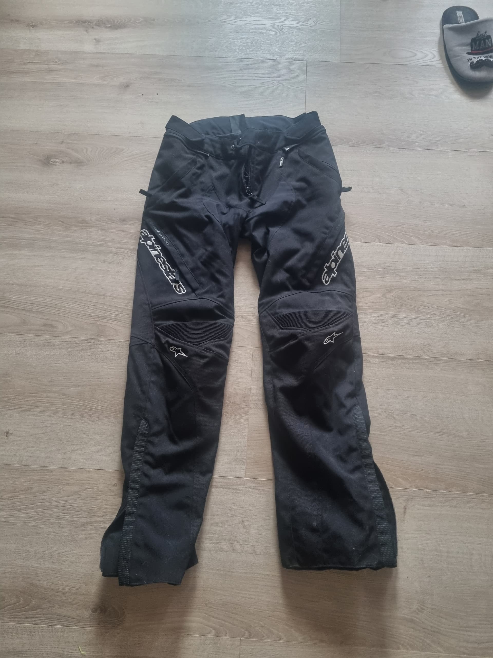 PANTALON FEMME ROAD TRIP