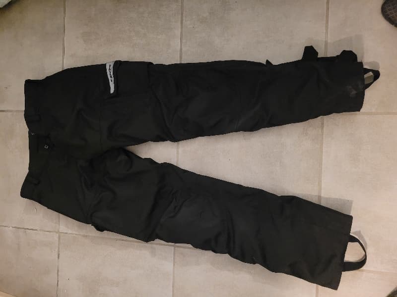 PANTALON HOMME ROAD TRIP